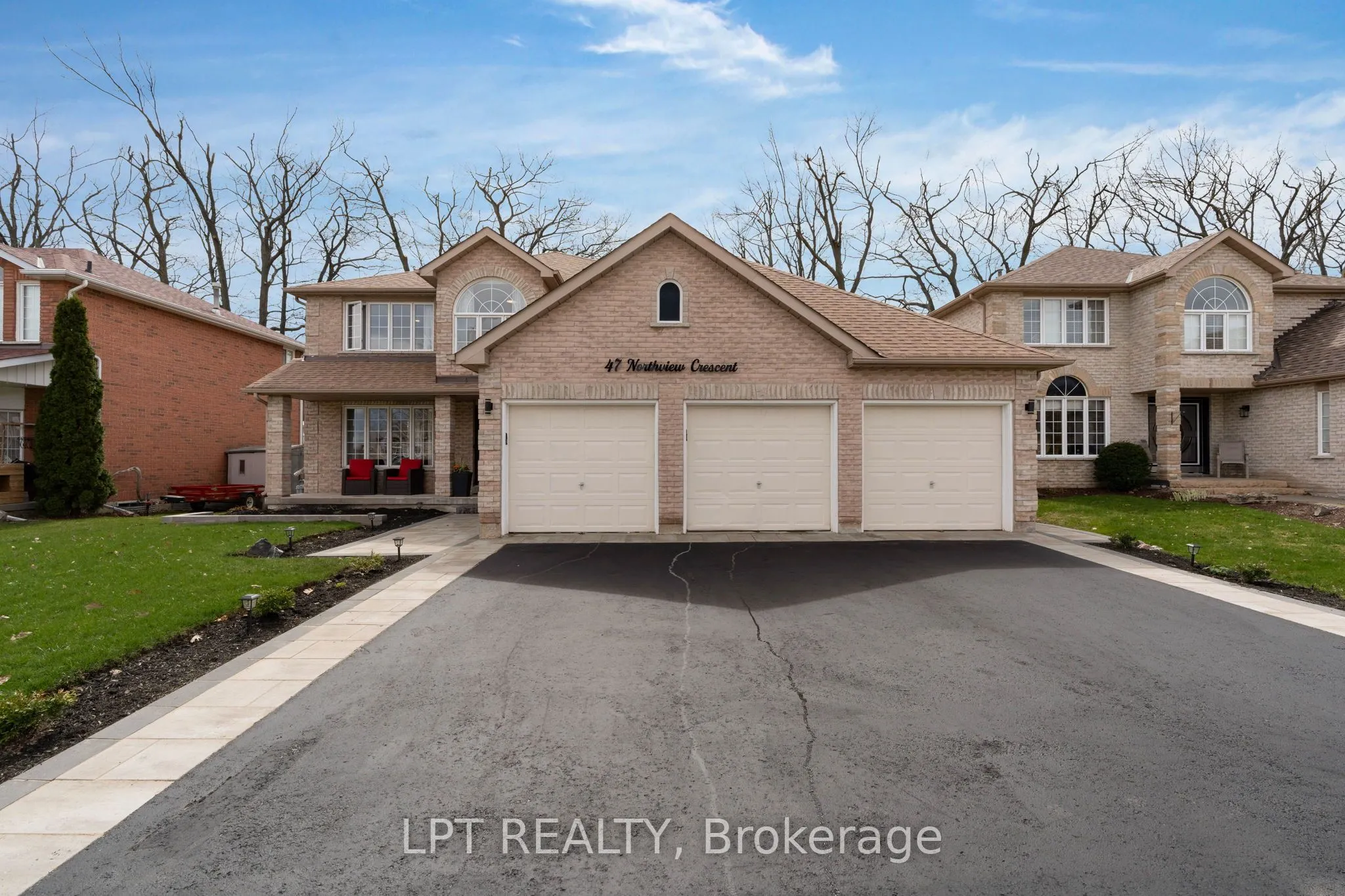 47 Northview Crescent