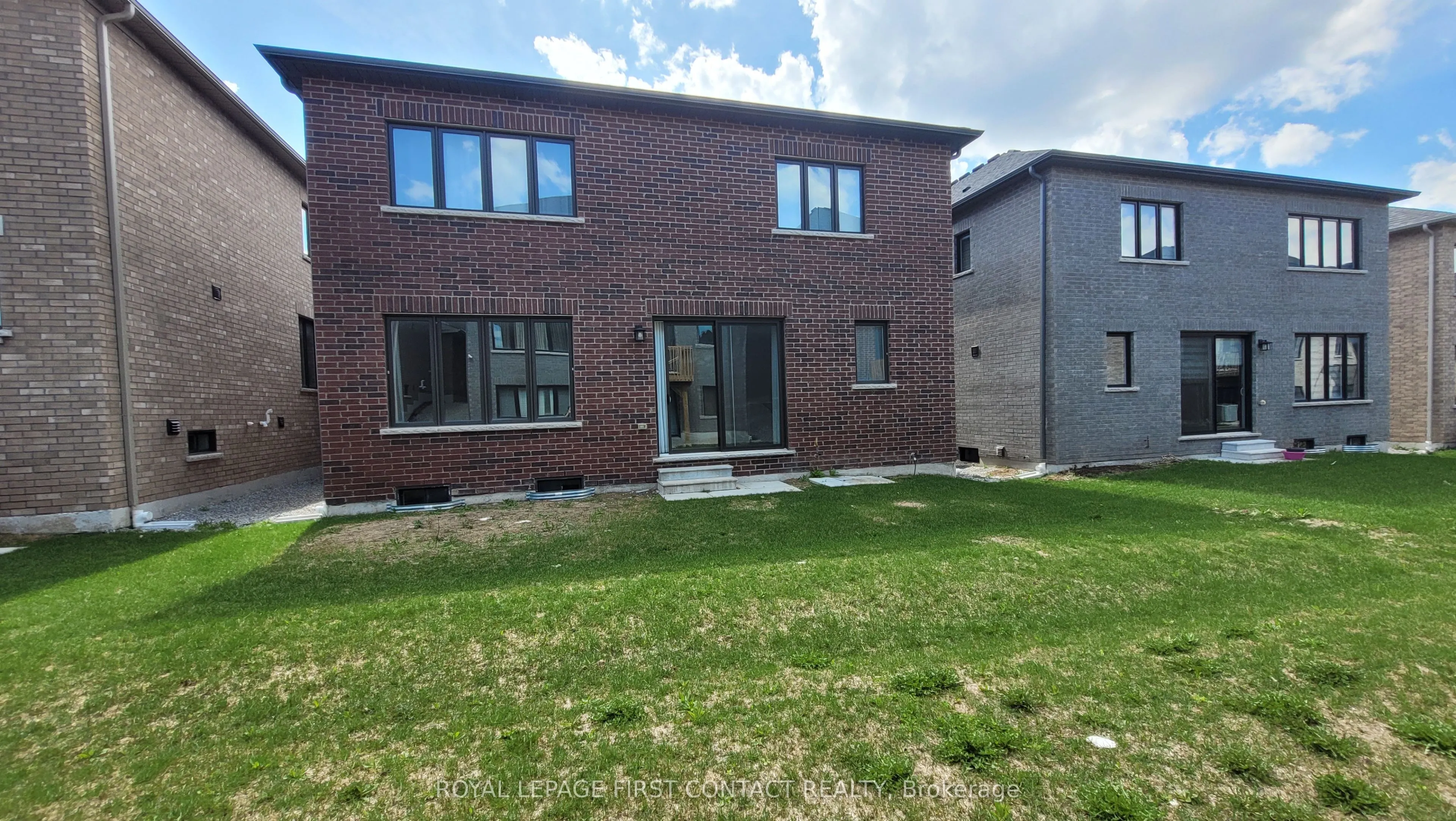 113 Bearberry Road