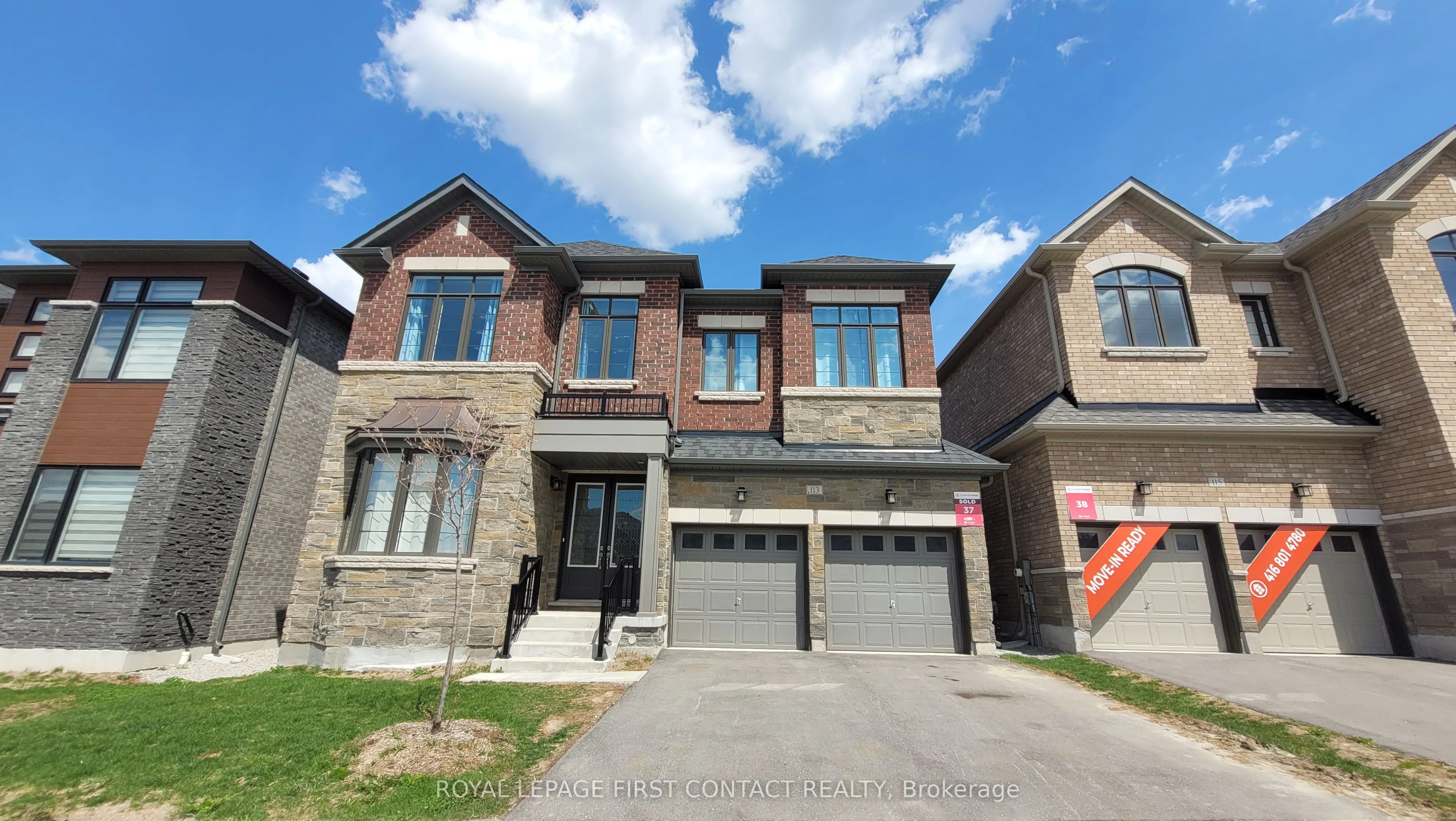 113 Bearberry Road