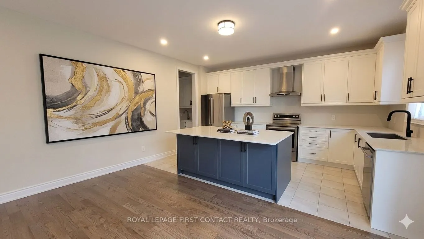 113 Bearberry Road