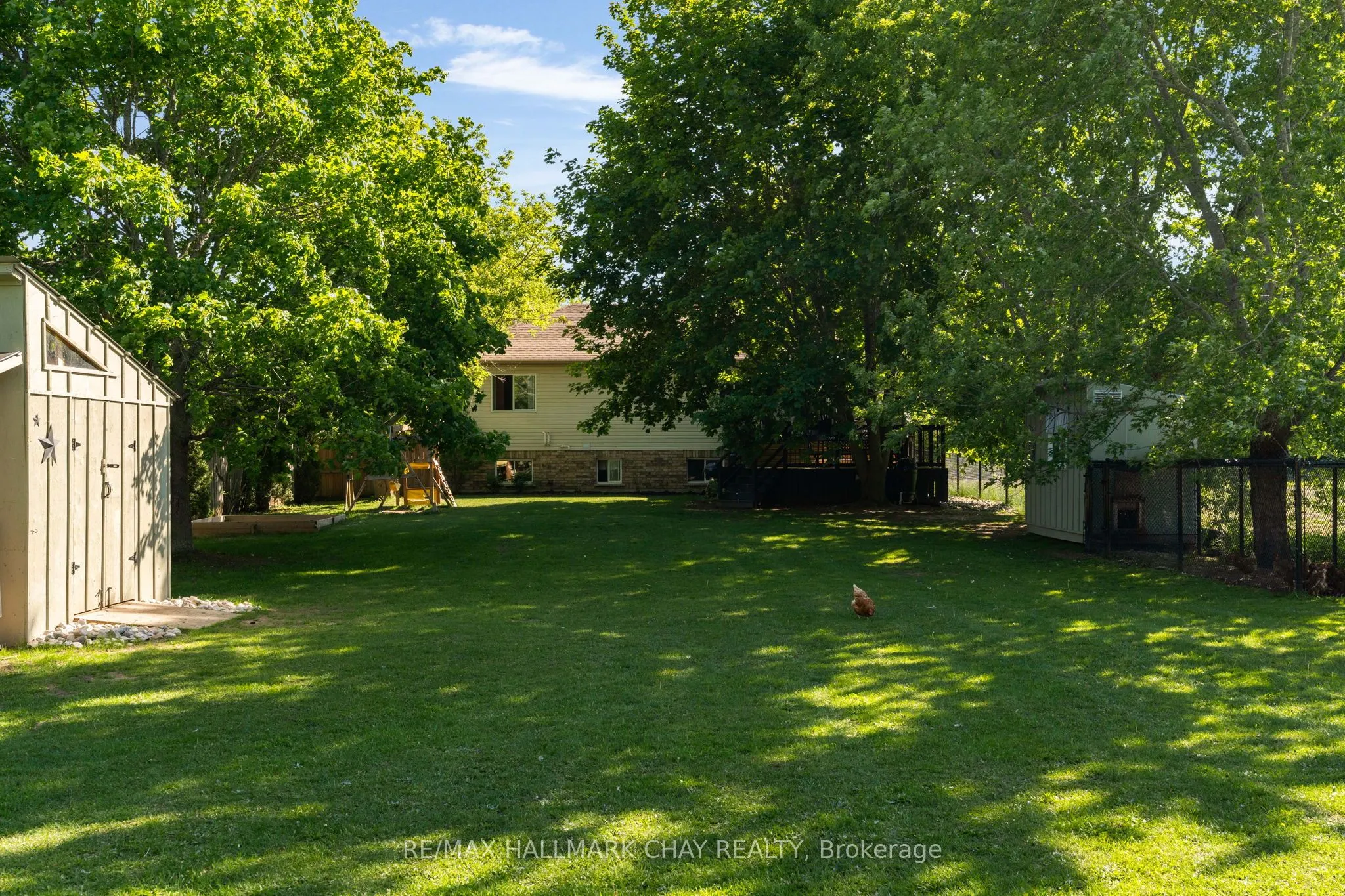 282 Warrington Road