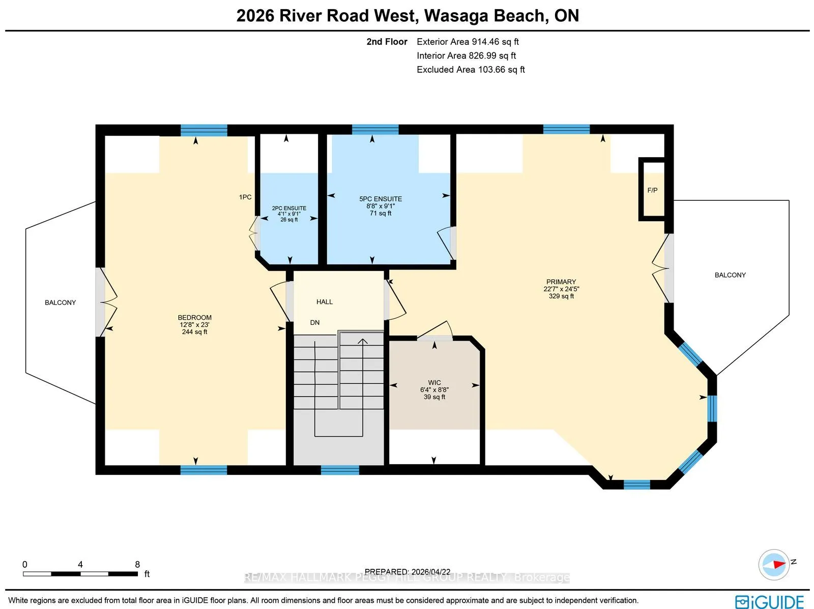 2026 River Road W