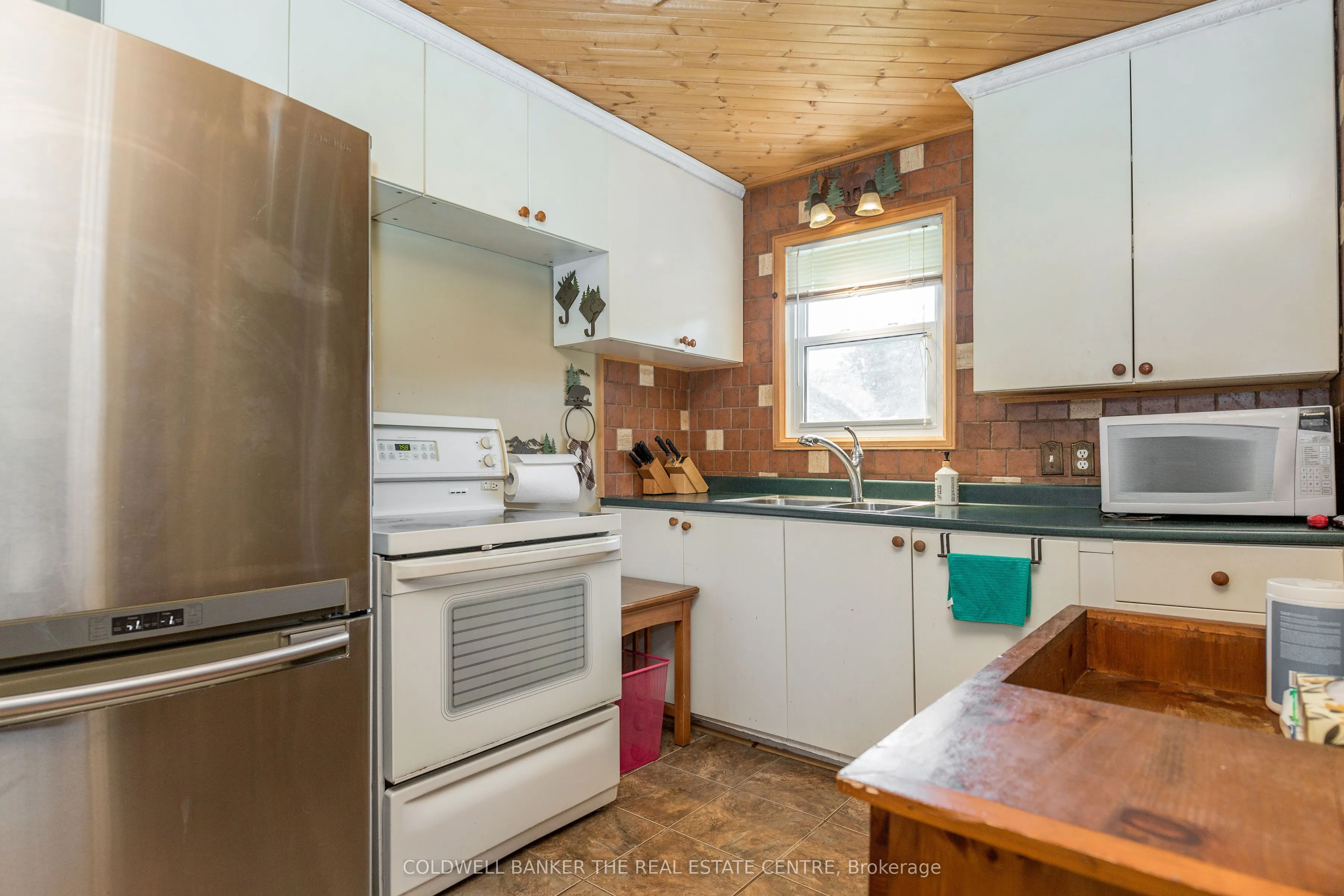 121 Maskinonge Road