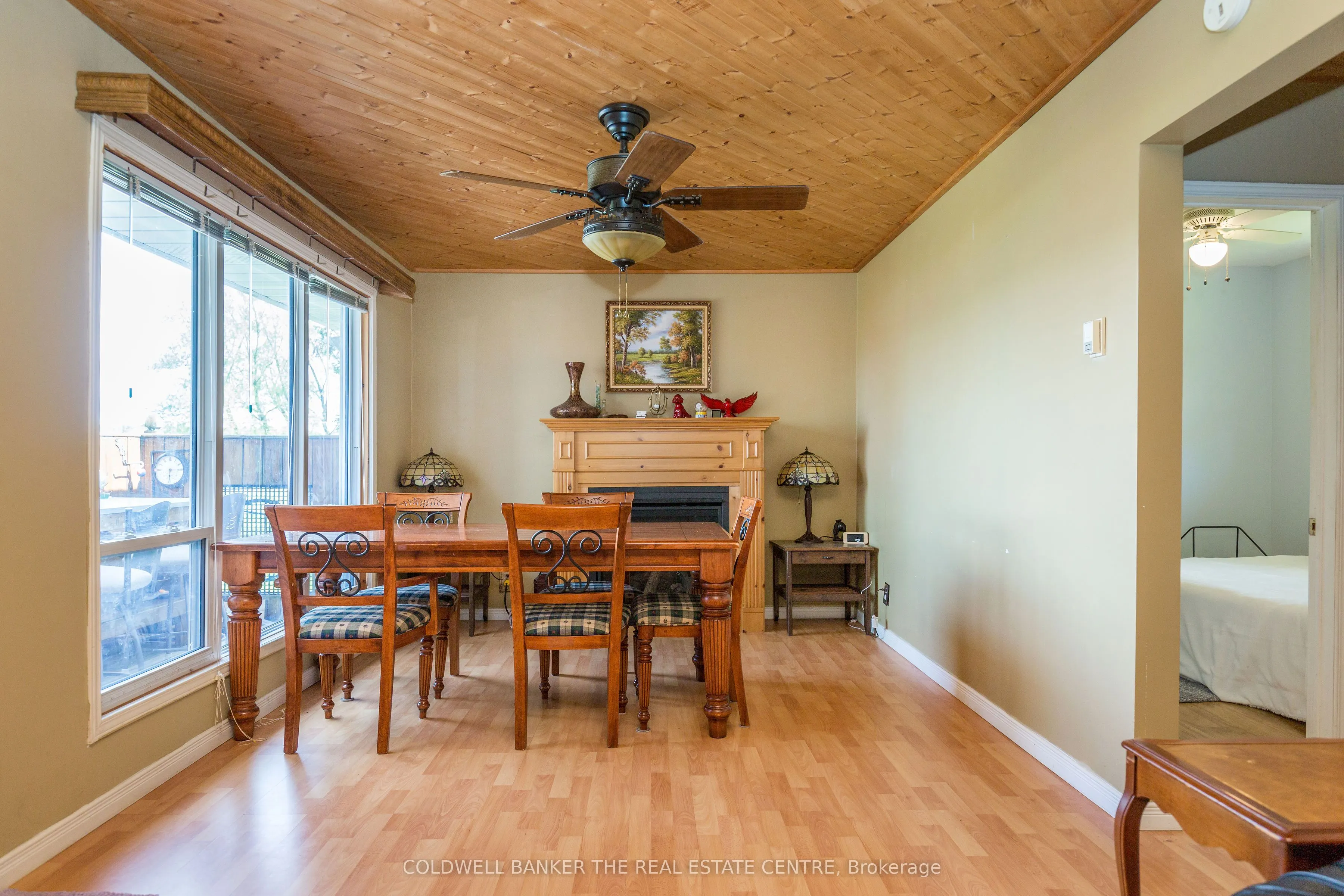 121 Maskinonge Road