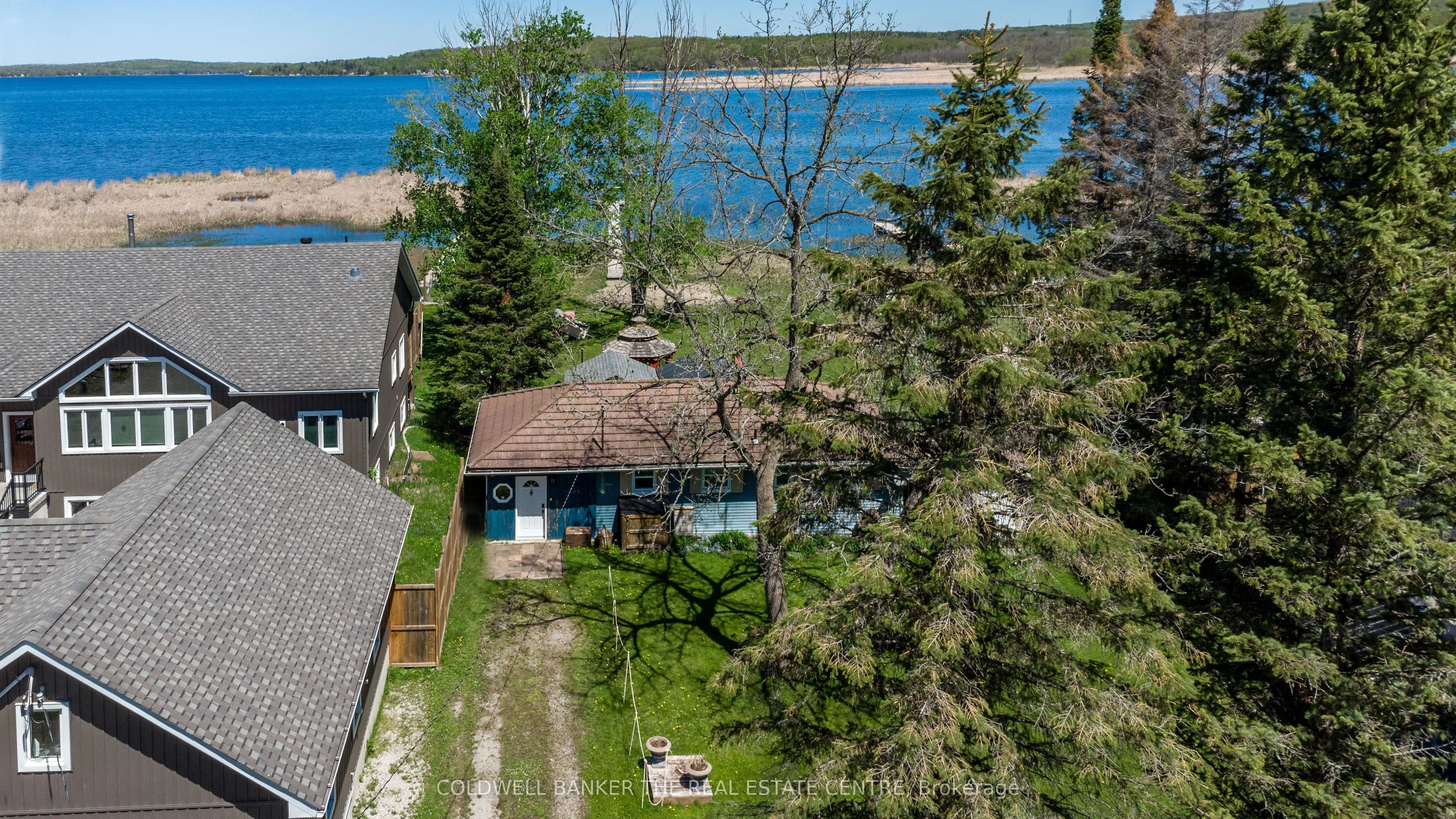 121 Maskinonge Road