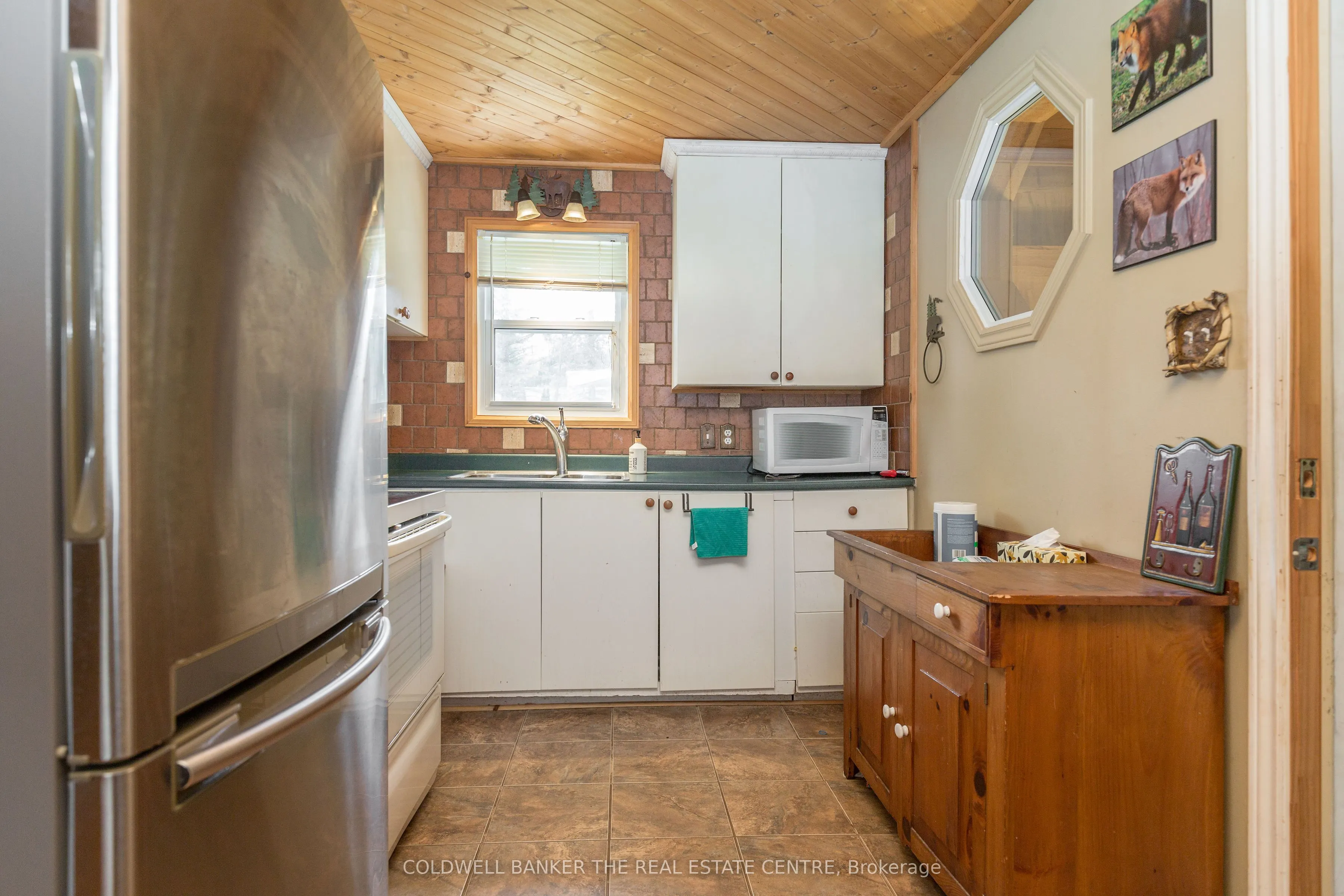 121 Maskinonge Road