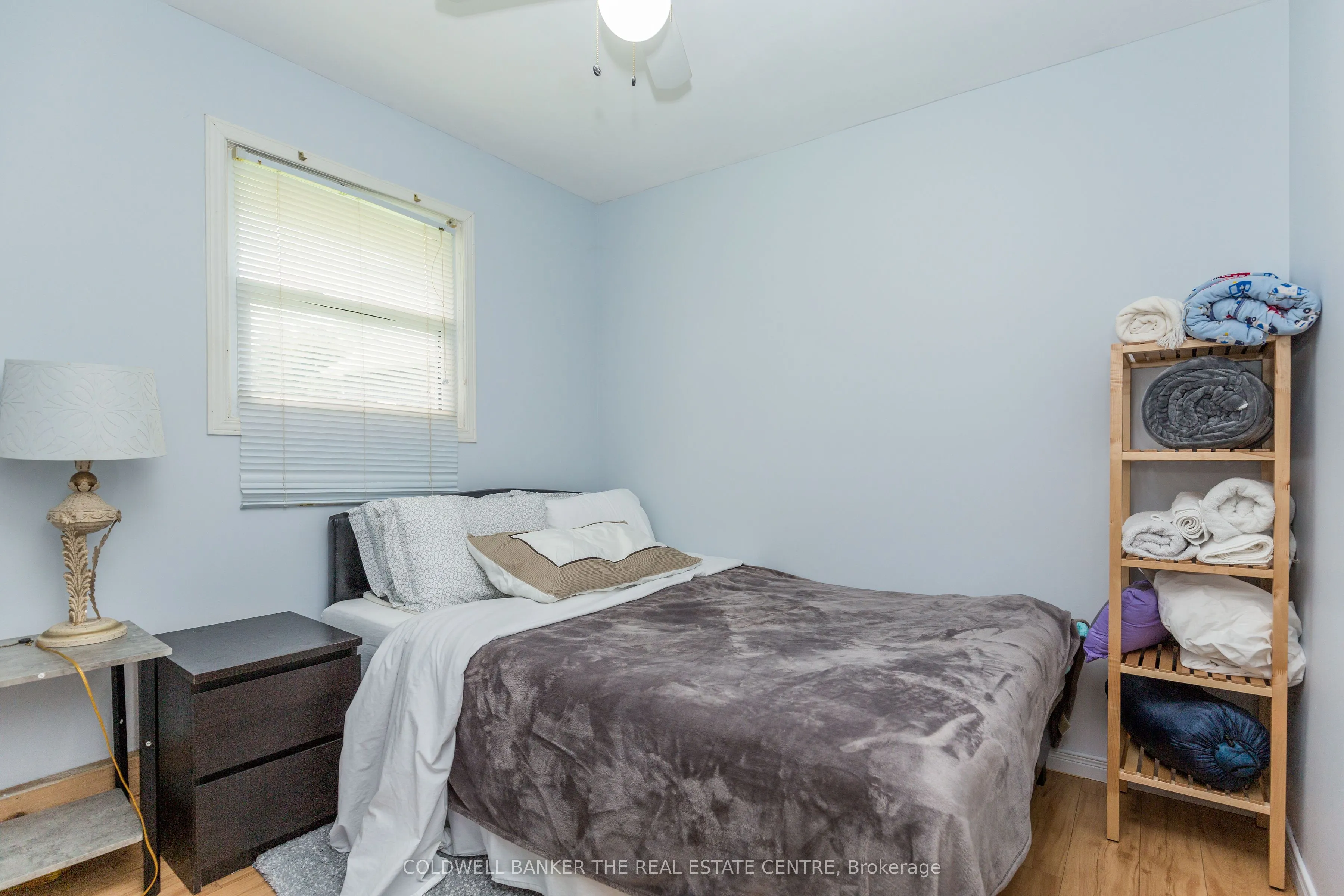 121 Maskinonge Road