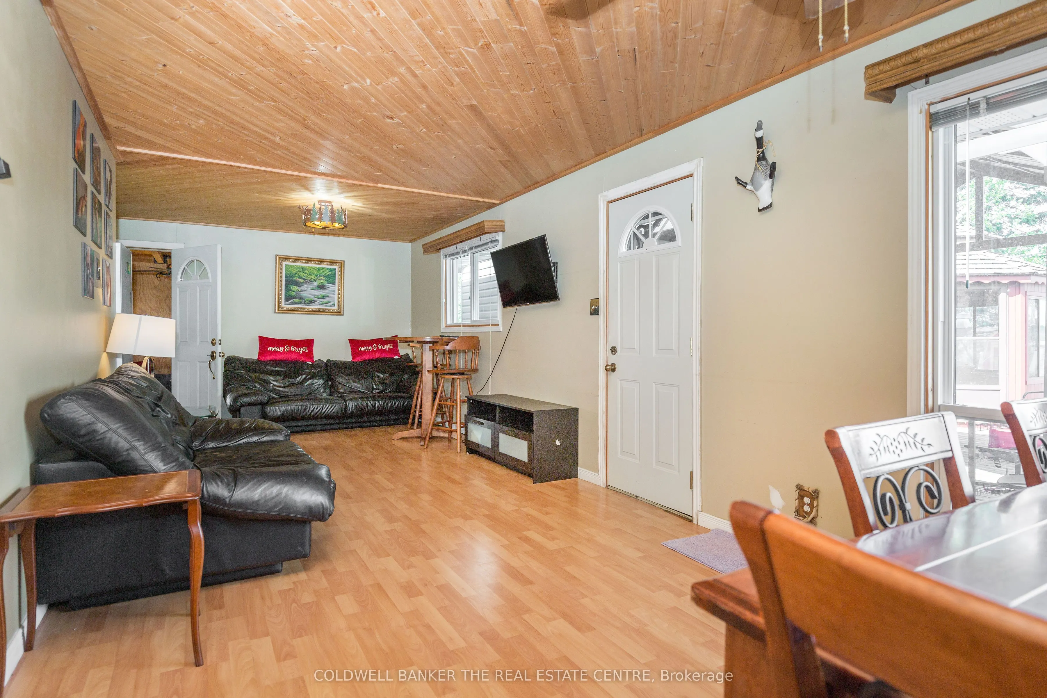 121 Maskinonge Road