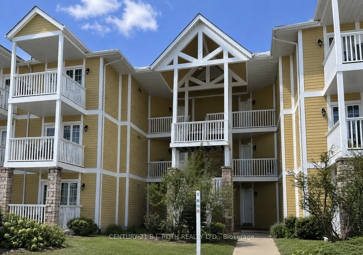 90 Highland Drive #2296-2297
