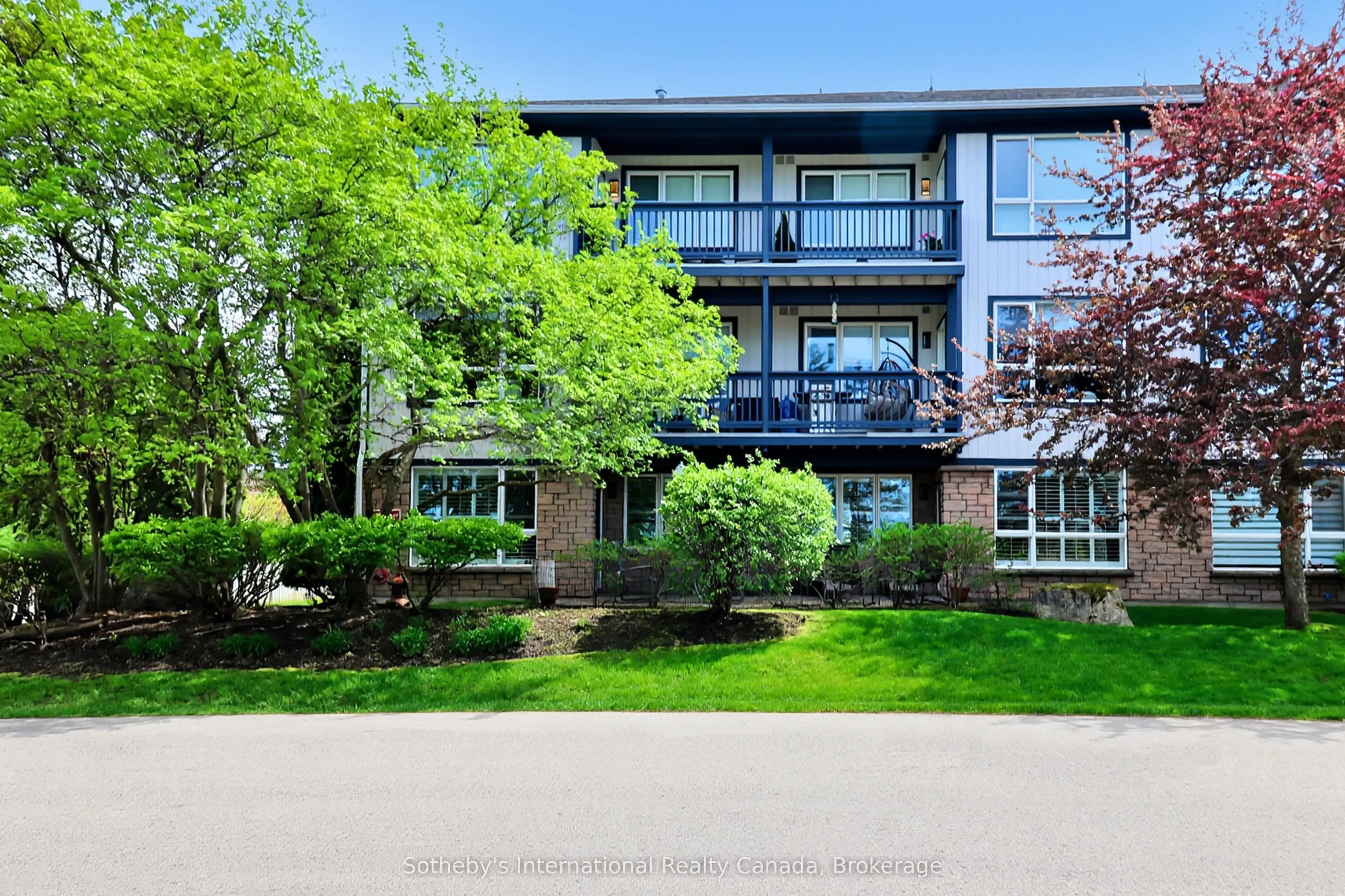 750 Johnston Park Avenue #3003