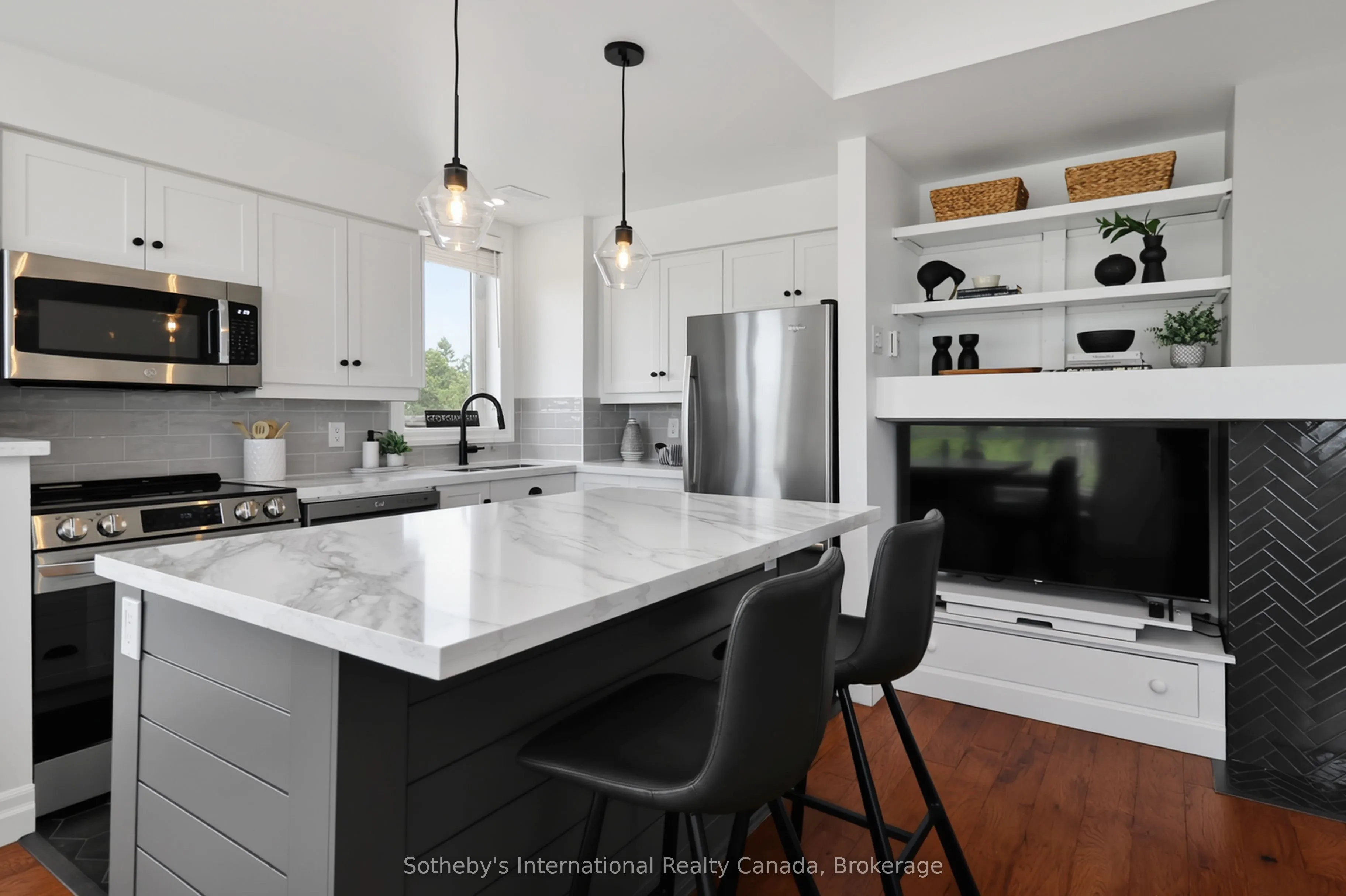 750 Johnston Park Avenue #3003