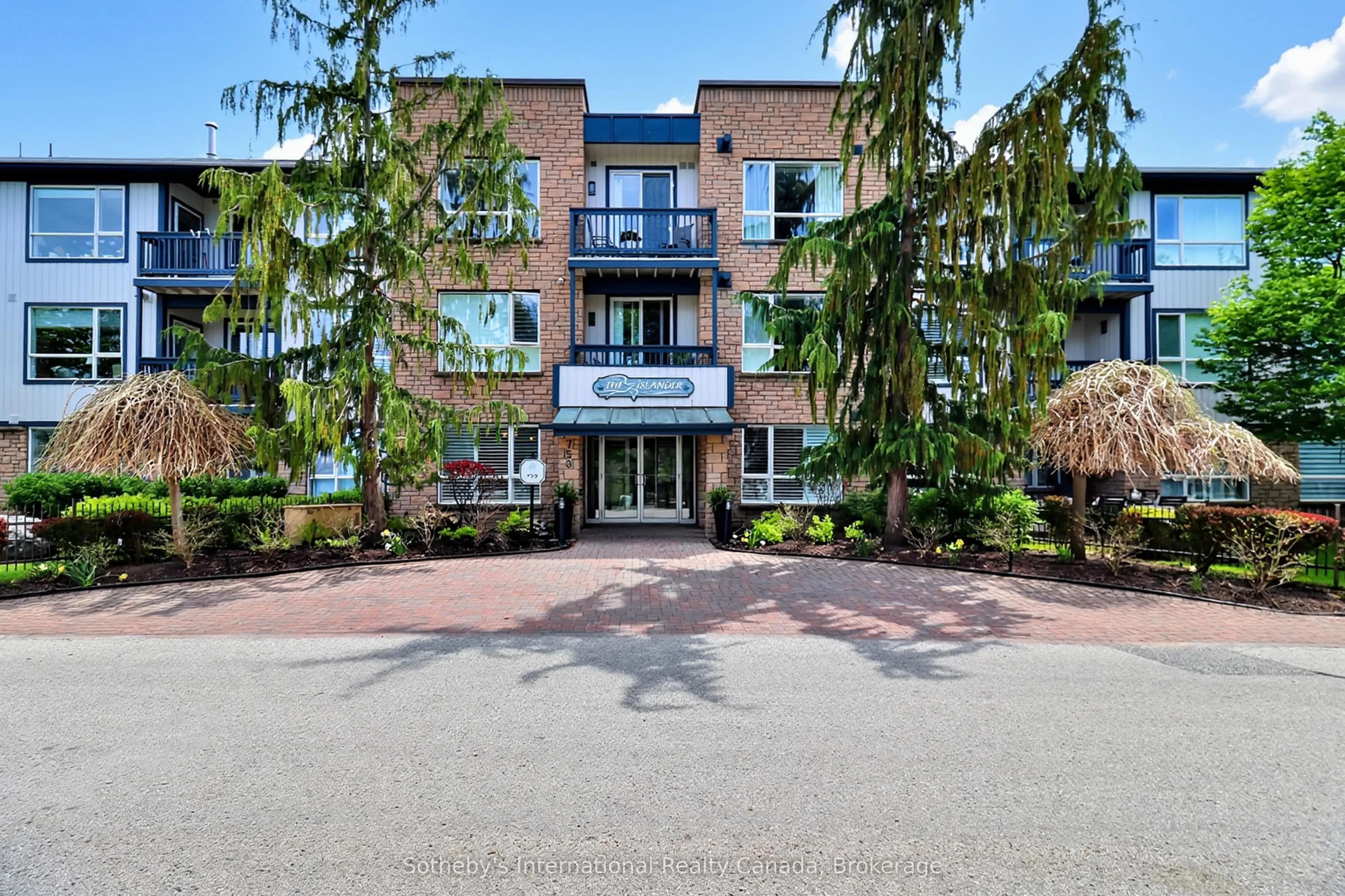 750 Johnston Park Avenue #3003