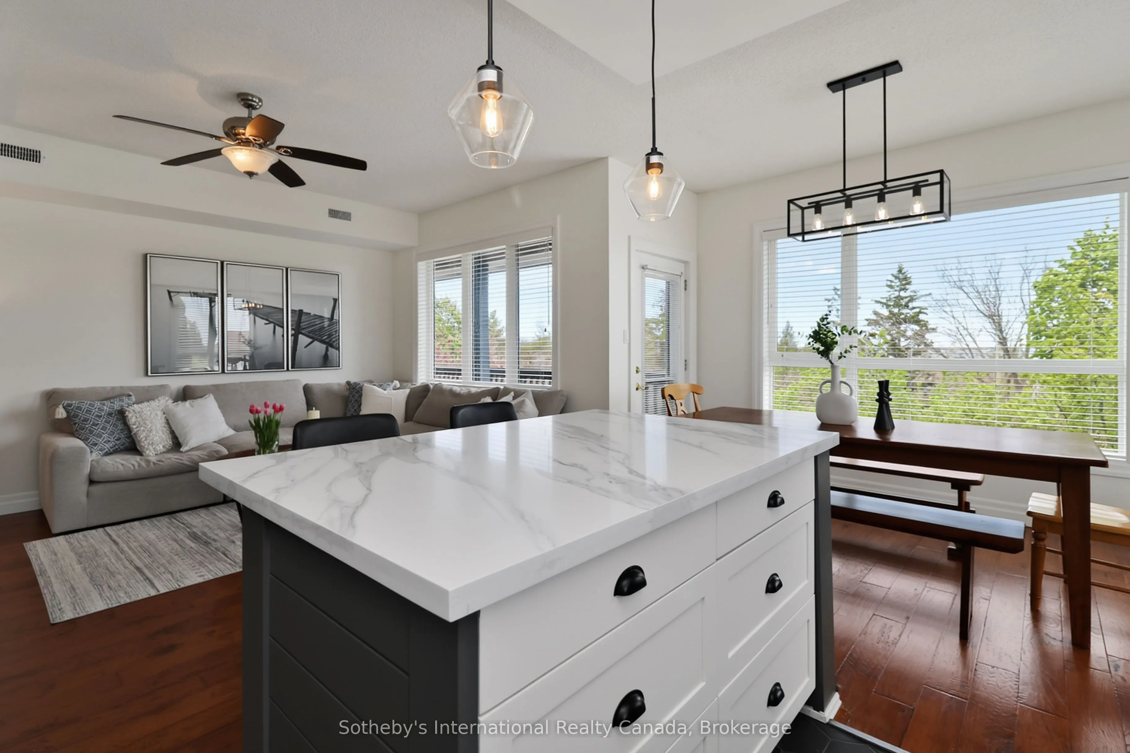 750 Johnston Park Avenue #3003