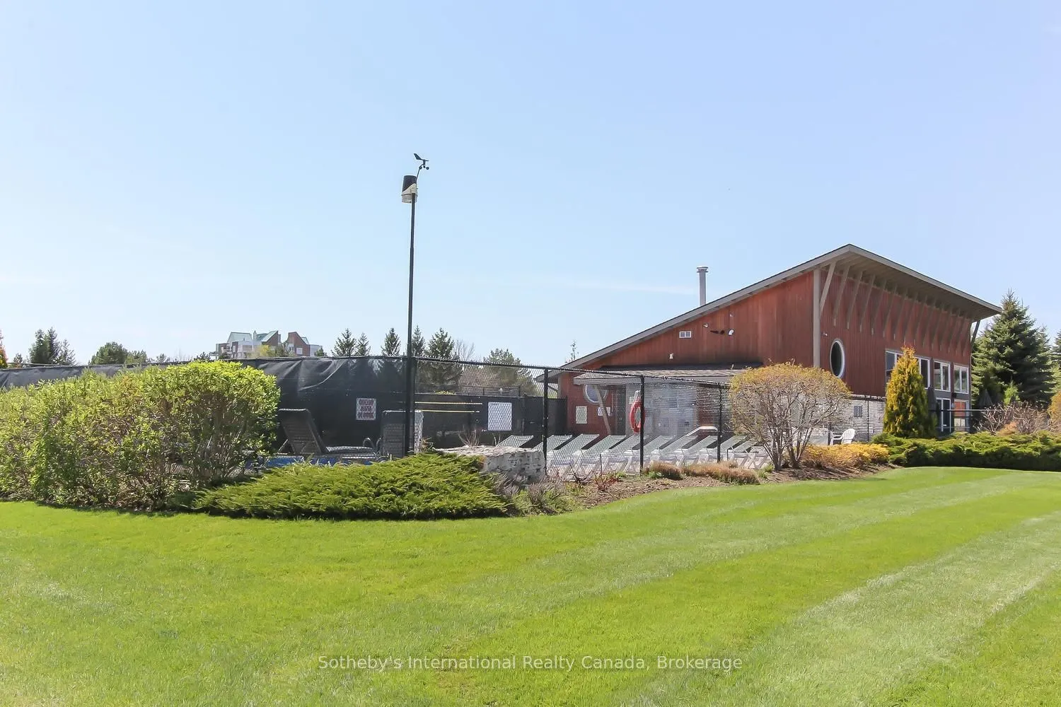 750 Johnston Park Avenue #3003