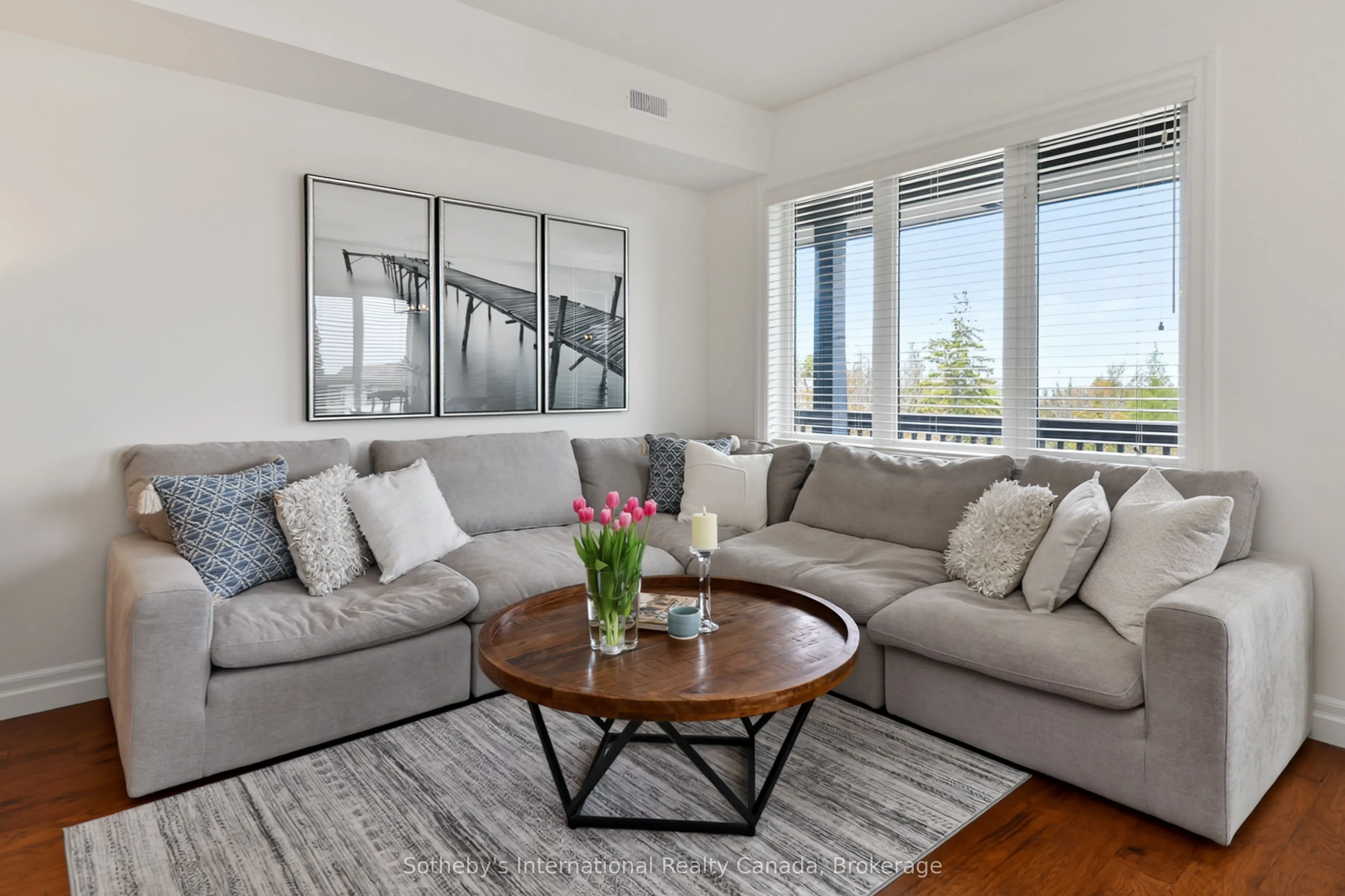 750 Johnston Park Avenue #3003