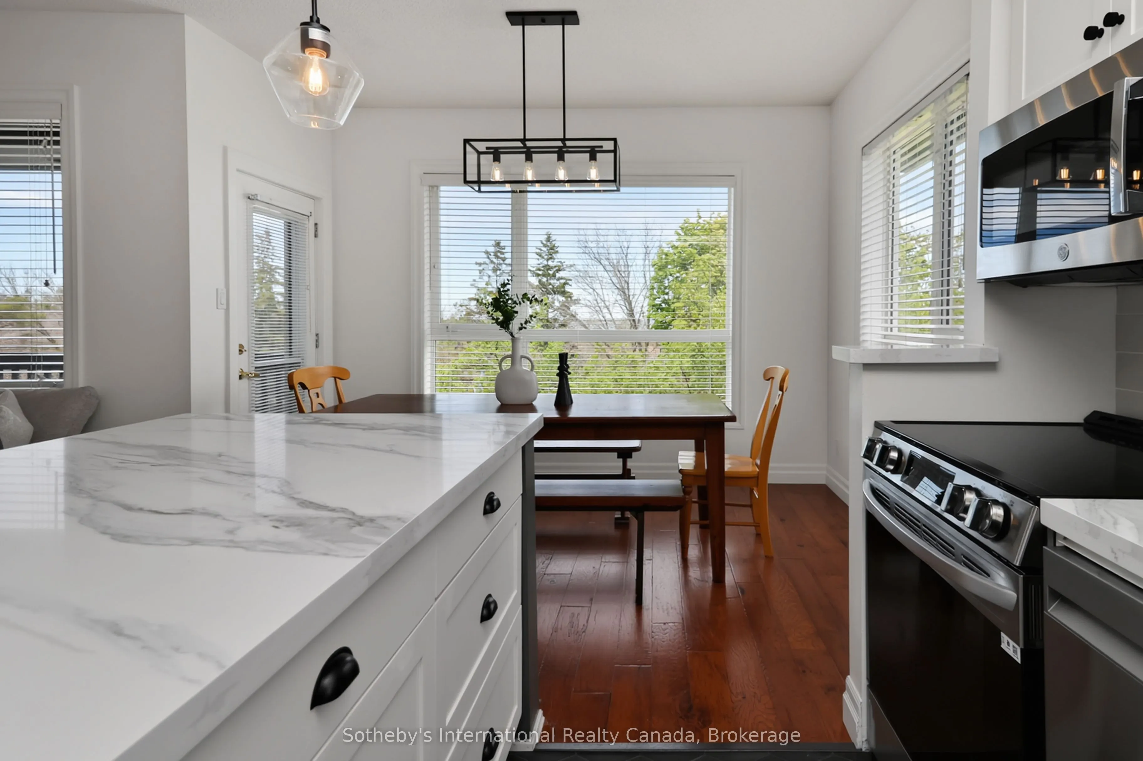 750 Johnston Park Avenue #3003