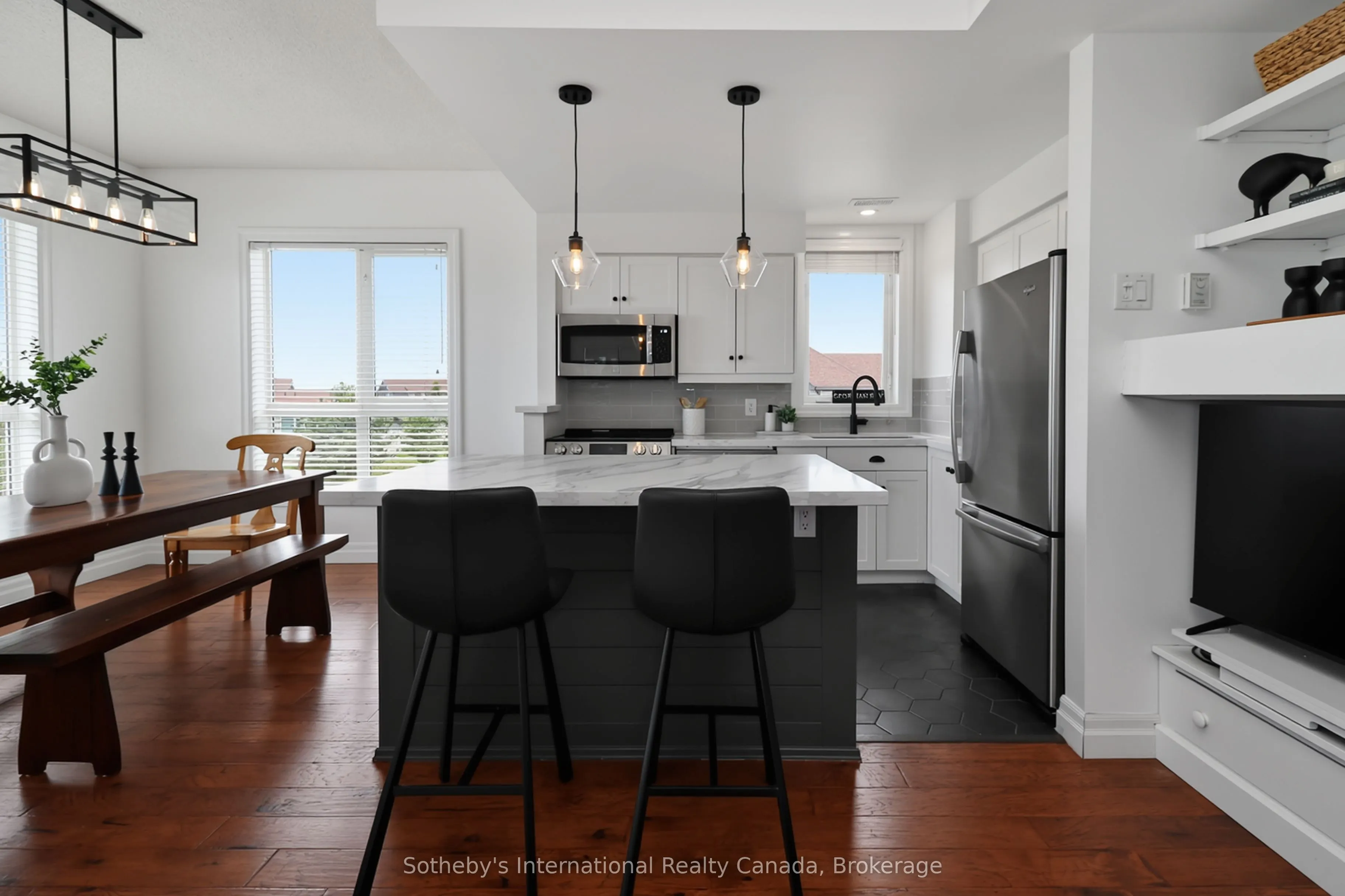750 Johnston Park Avenue #3003