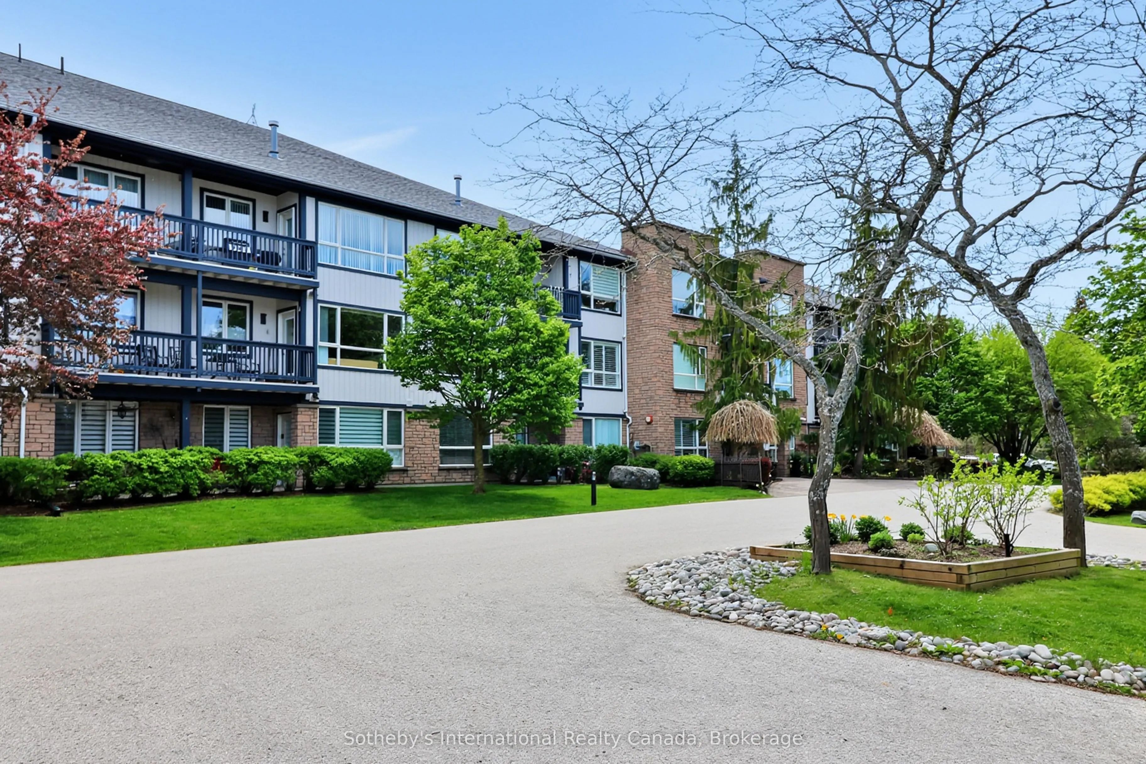 750 Johnston Park Avenue #3003