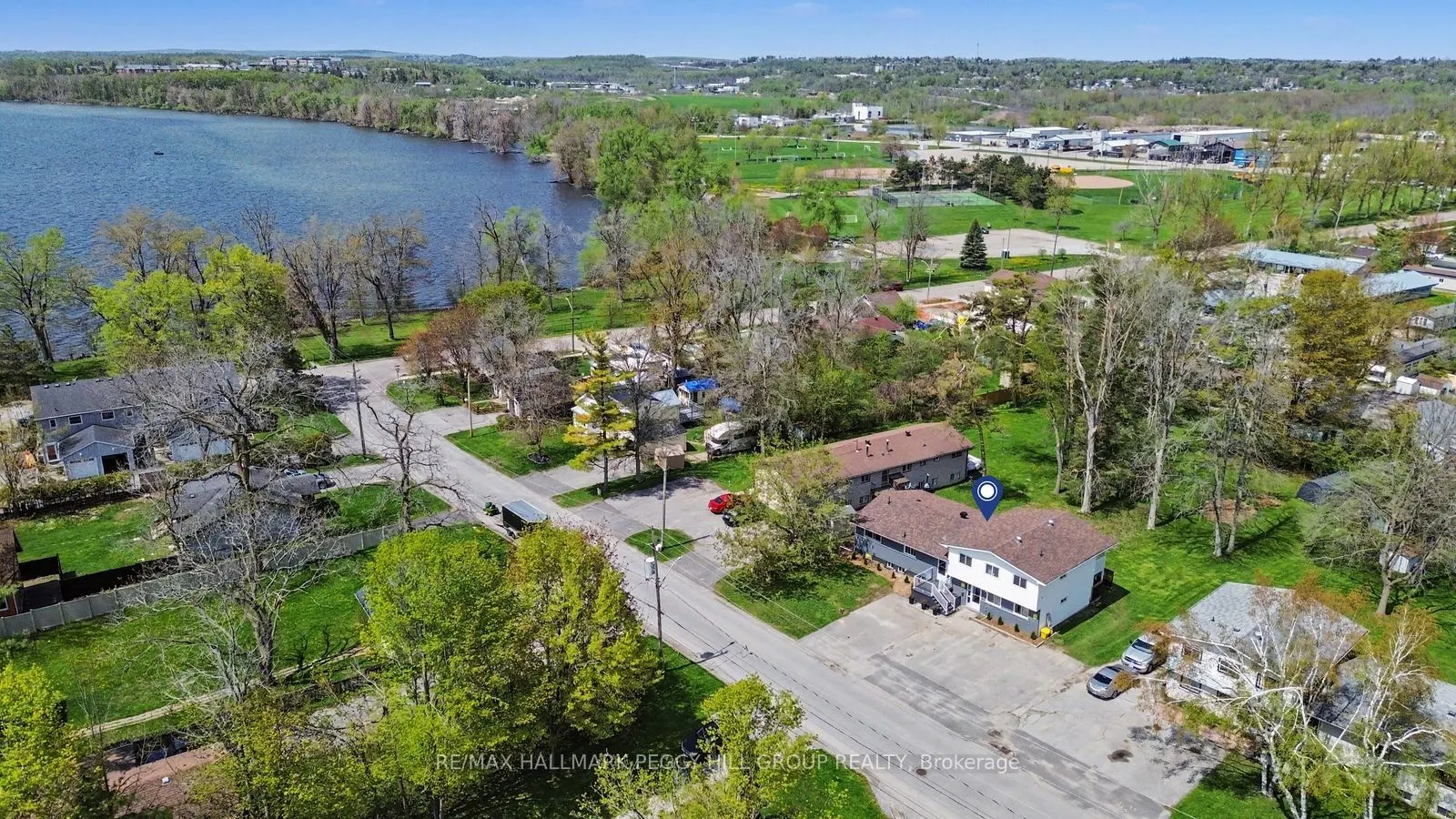 22 Olive Crescent