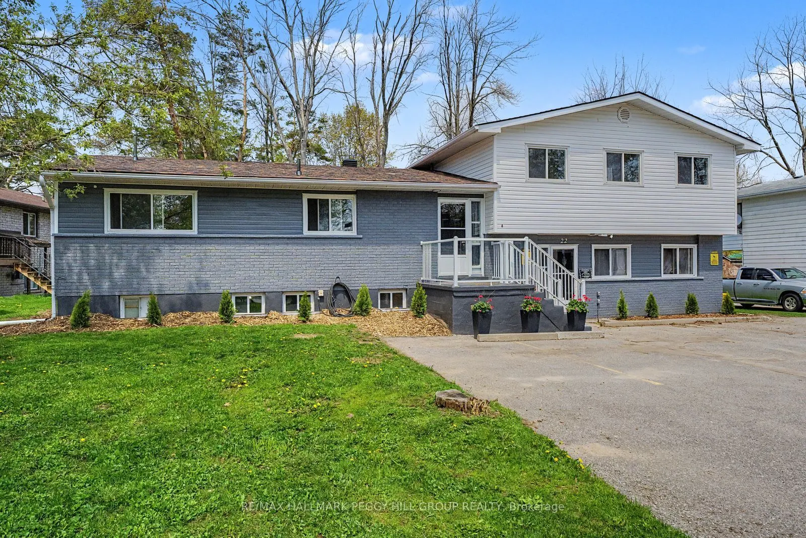 22 Olive Crescent