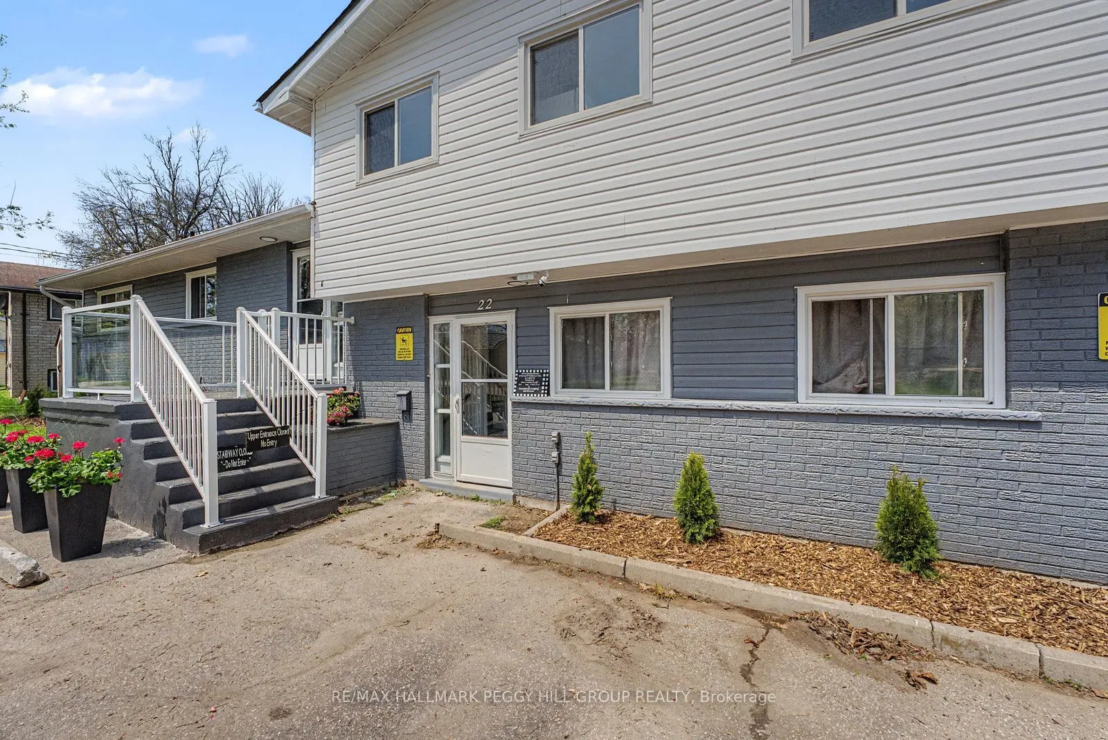 22 Olive Crescent