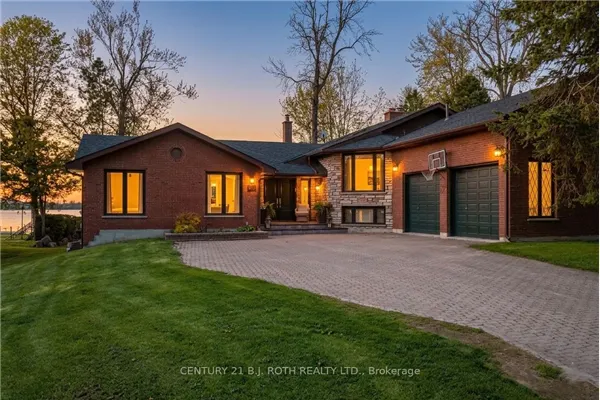 16 Thicketwood Place