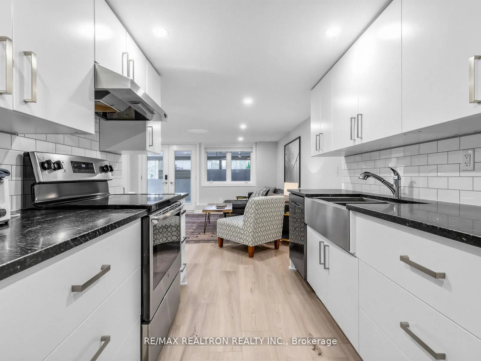 115 Clapperton Street