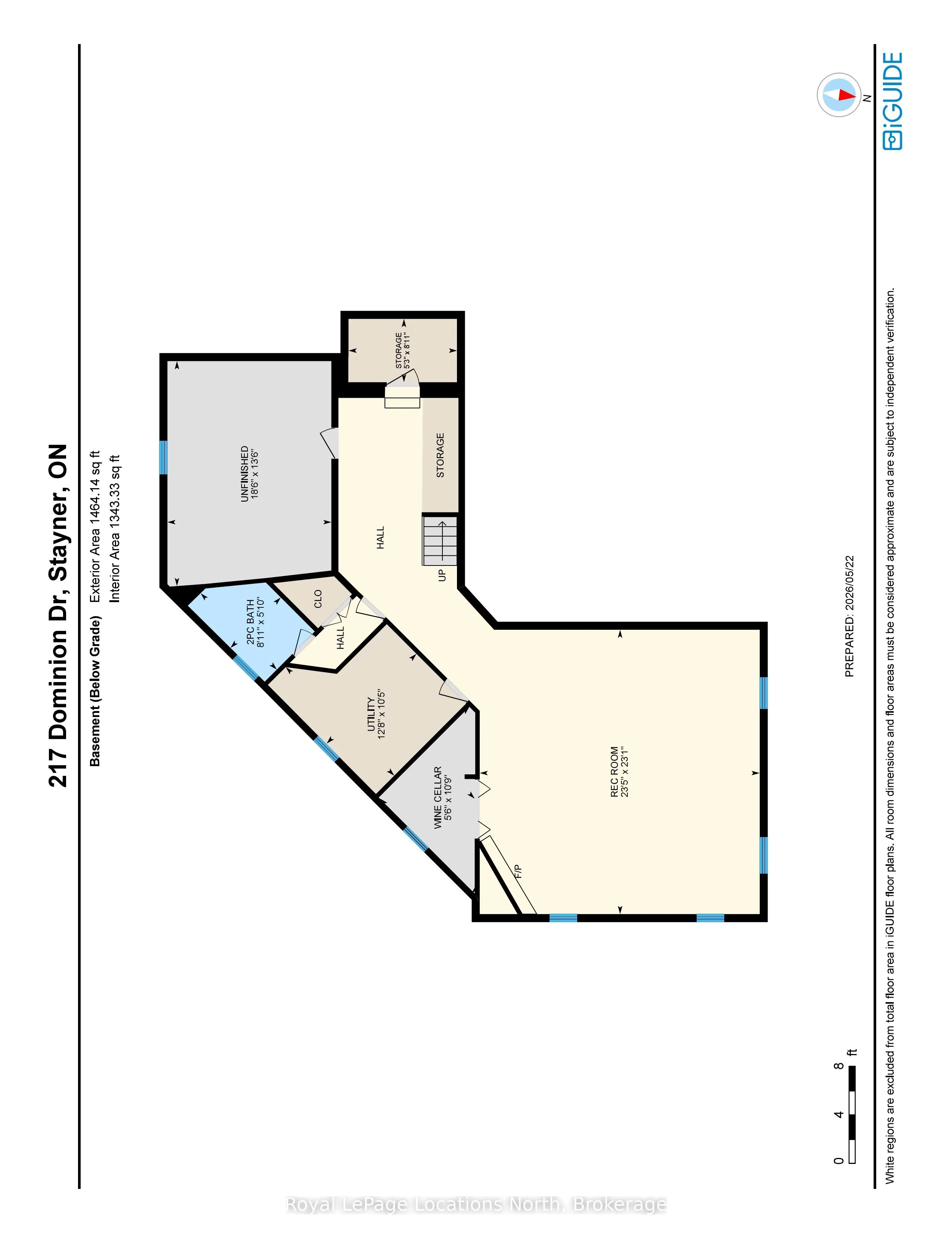 217 Dominion Drive
