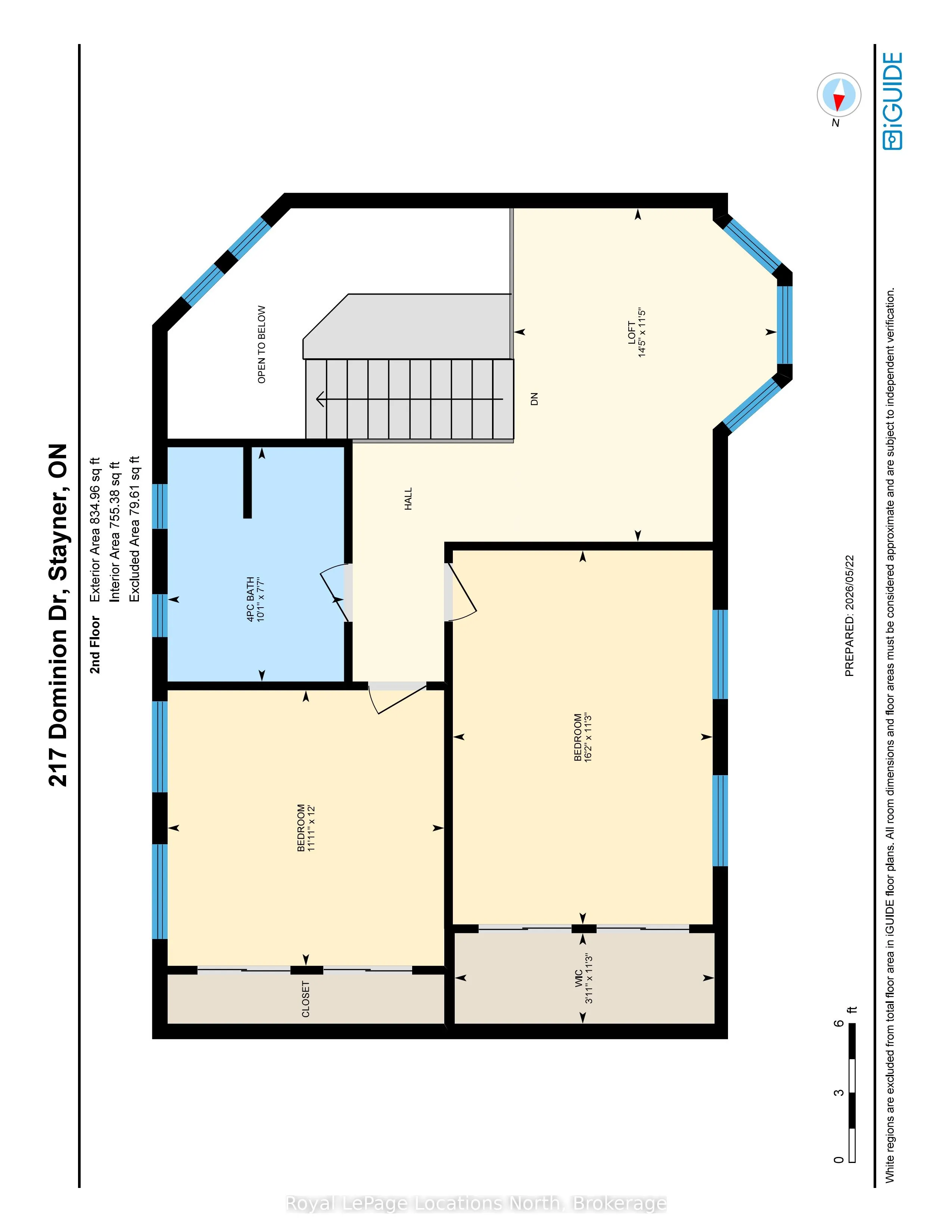 217 Dominion Drive