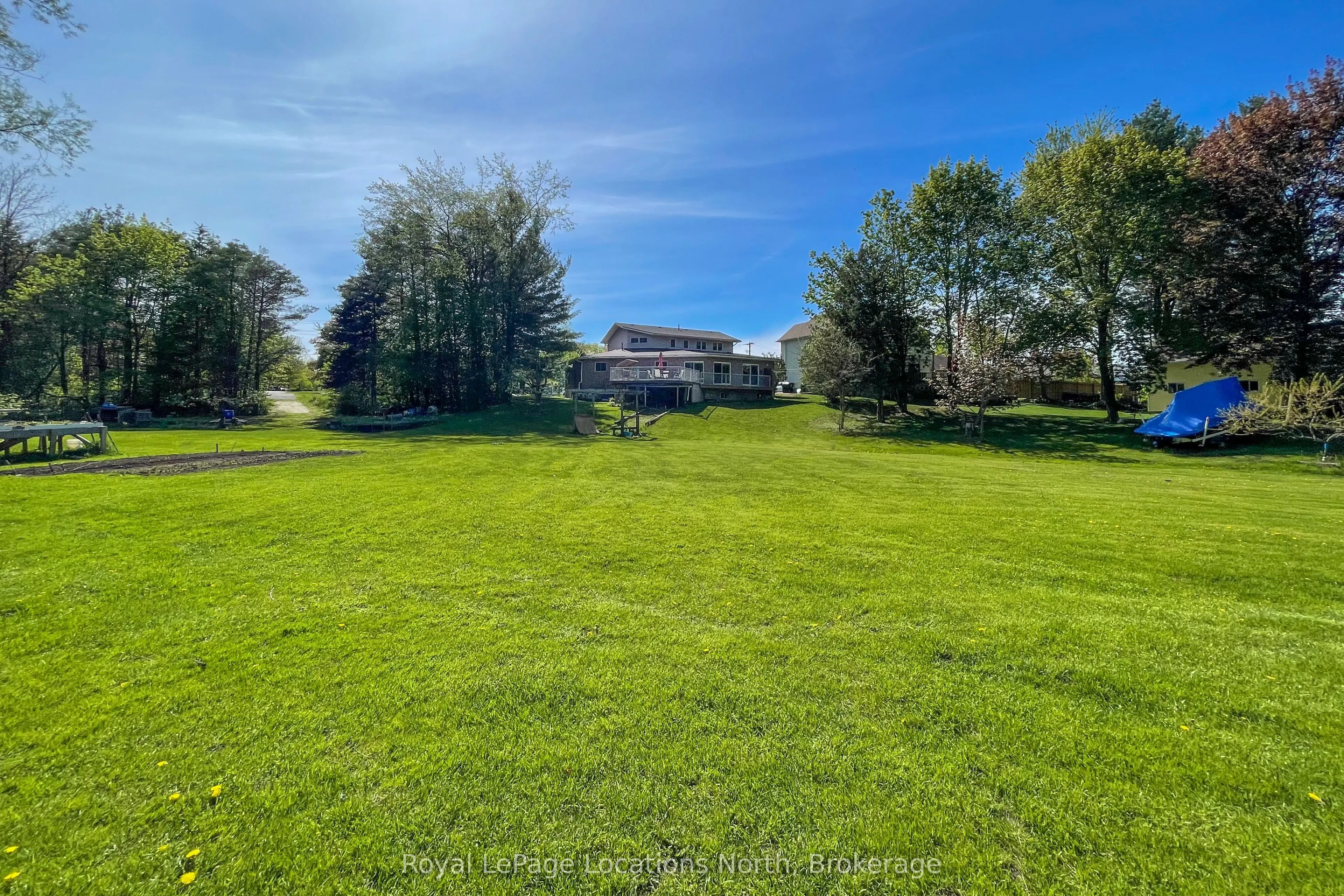 217 Dominion Drive
