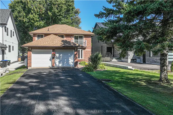 60 Simcoe Road
