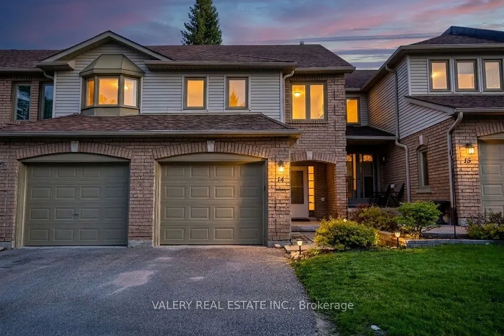 492 Laclie Street #14