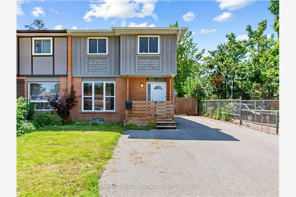 59 Chaucer Crescent