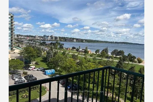 75 Ellen Street #905