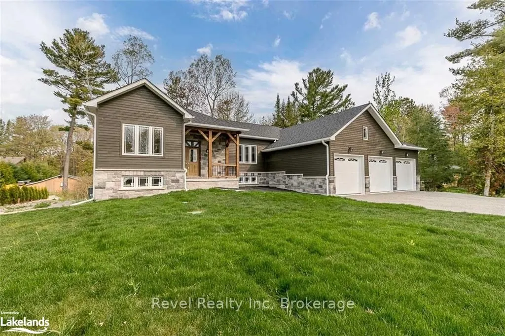 LOT 13 VOYAGEUR Drive