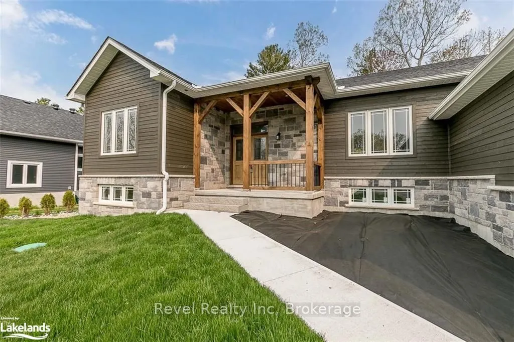 LOT 18 VOYAGEUR Drive