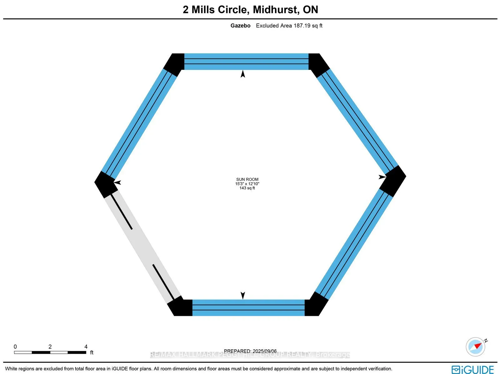 2 Mills Circle