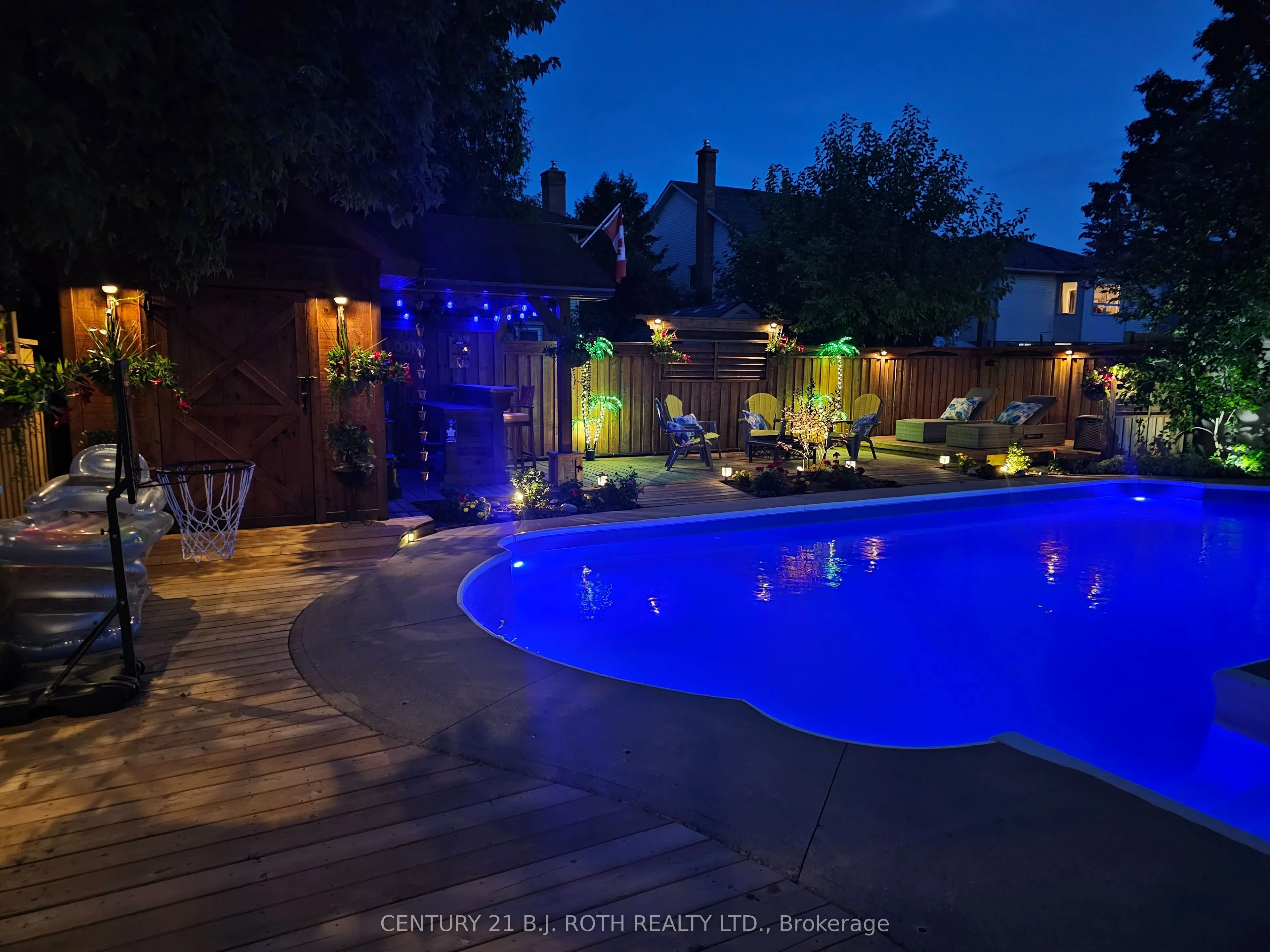 27 BRANDON Crescent