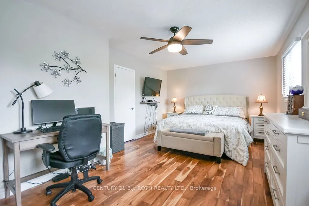 27 BRANDON Crescent