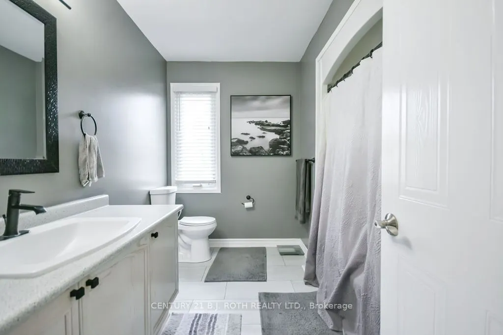 27 BRANDON Crescent