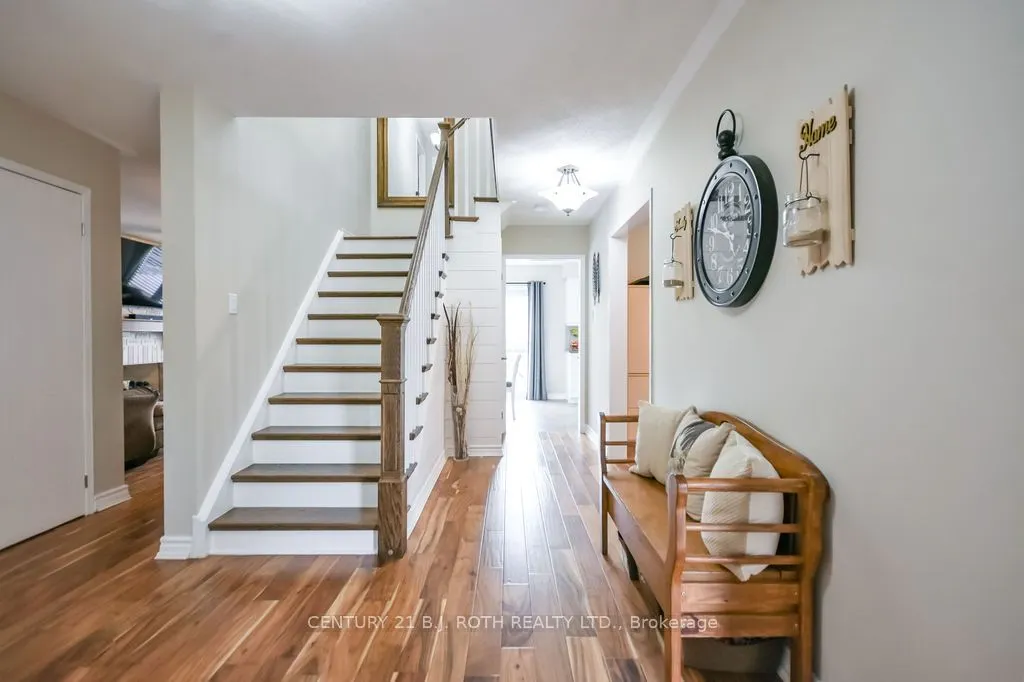 27 BRANDON Crescent