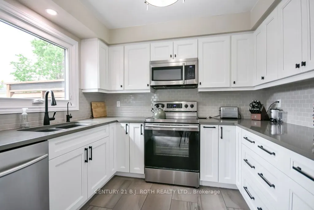 27 BRANDON Crescent
