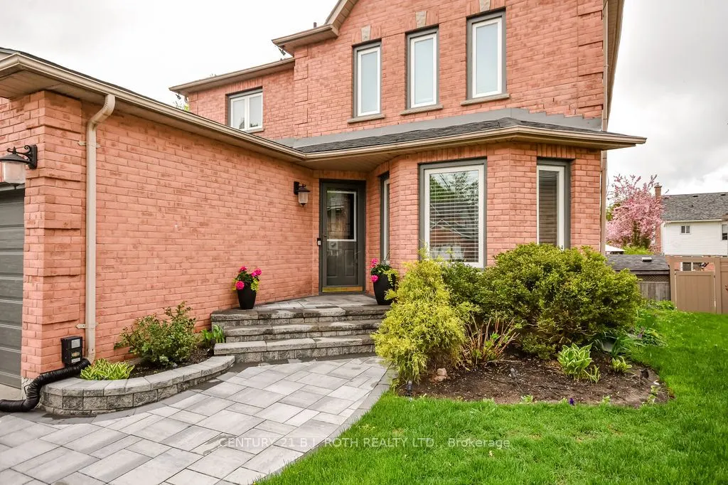 27 BRANDON Crescent
