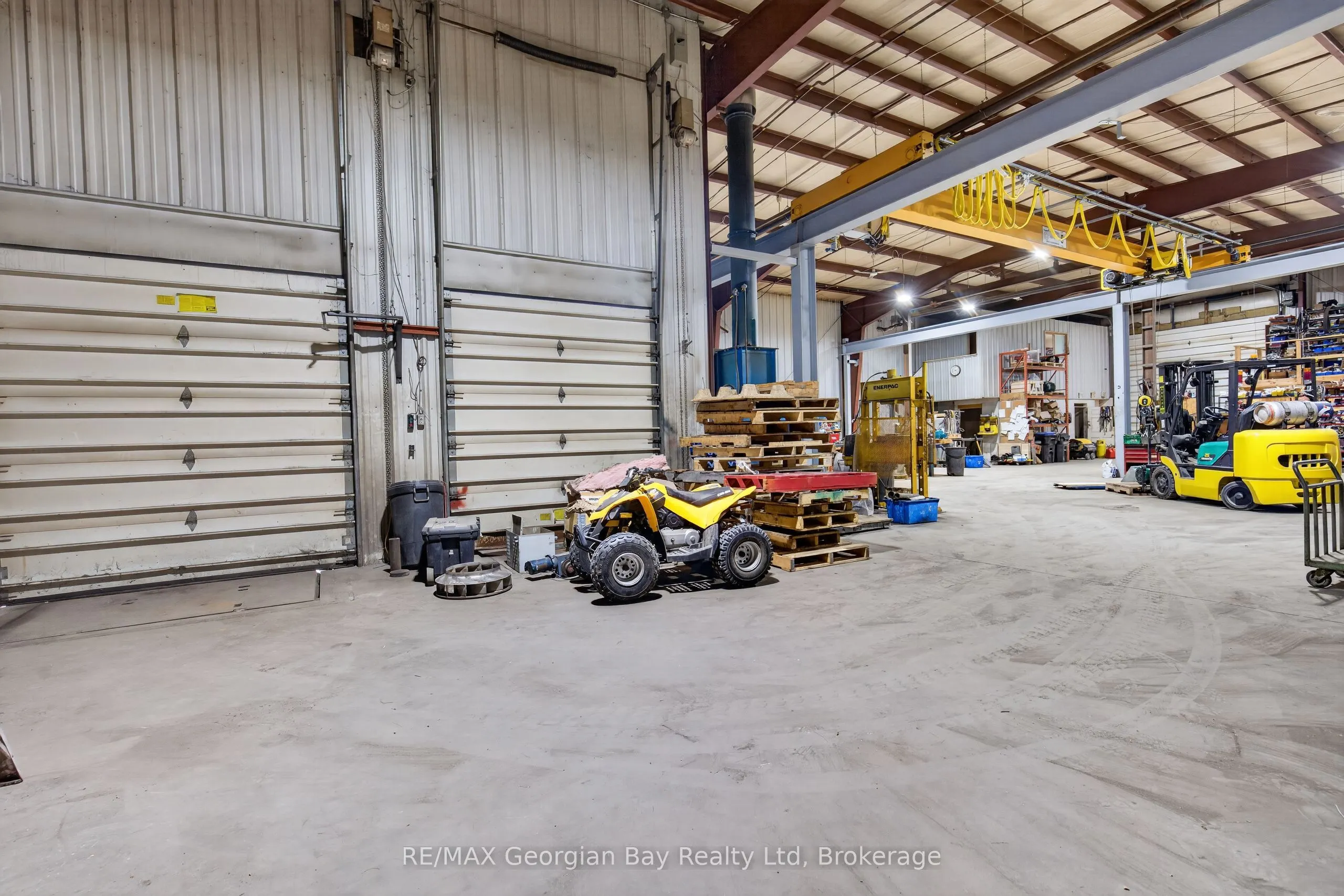 32 Industrial Road