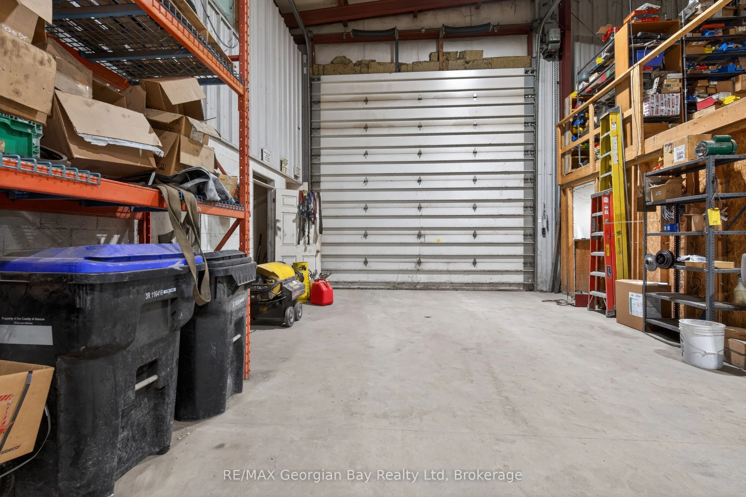 32 Industrial Road