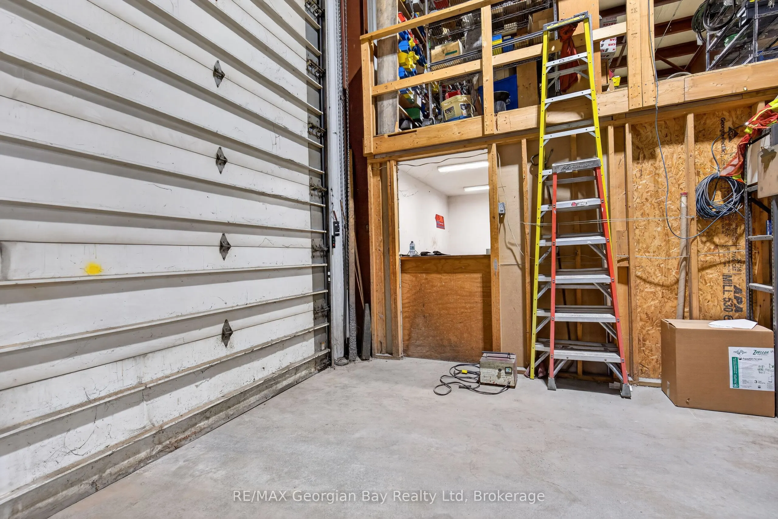32 Industrial Road