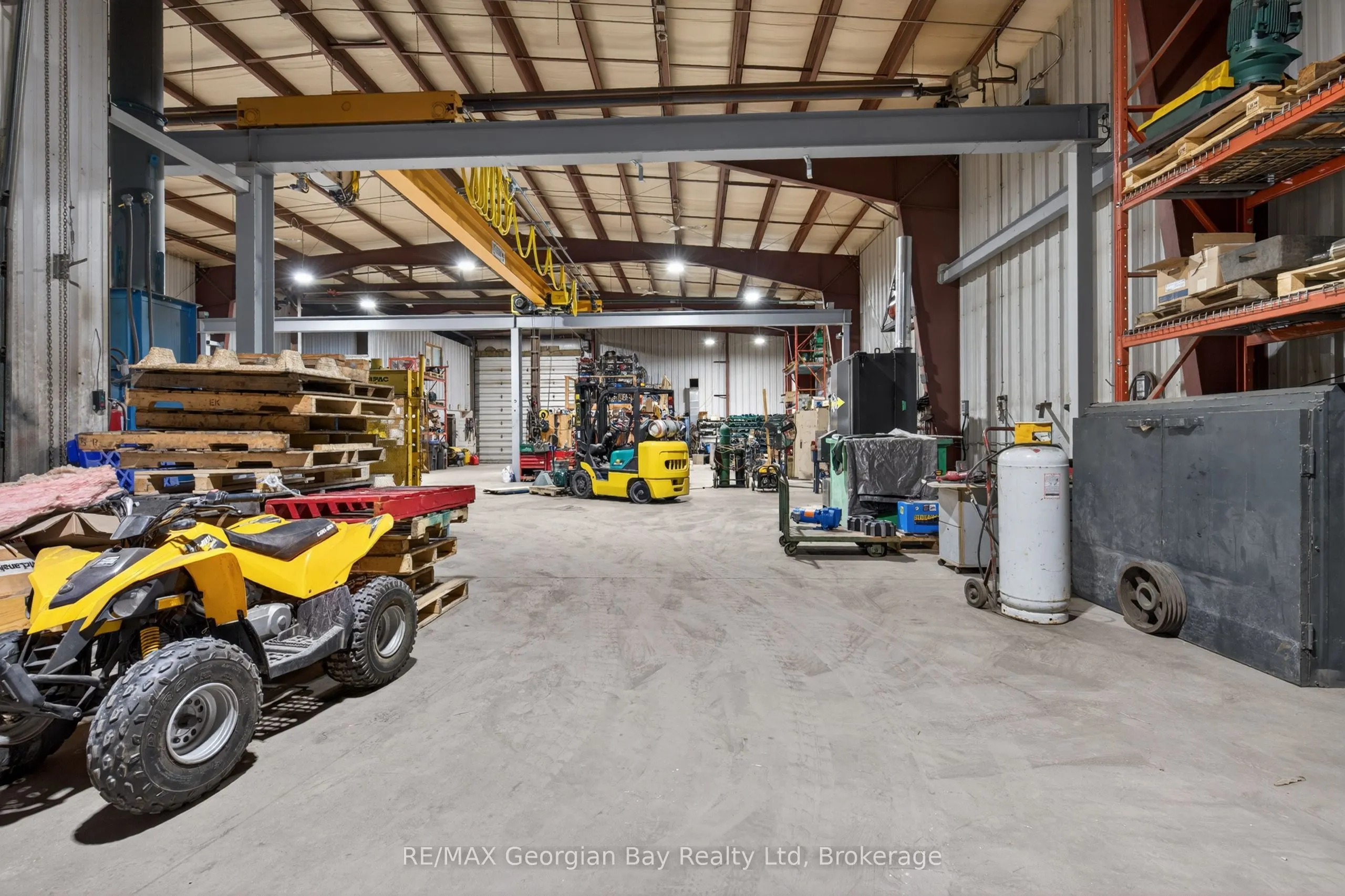 32 Industrial Road