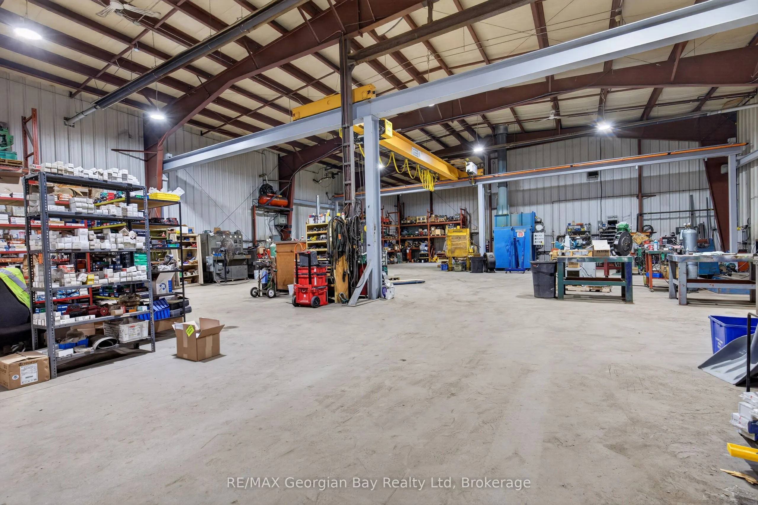32 Industrial Road