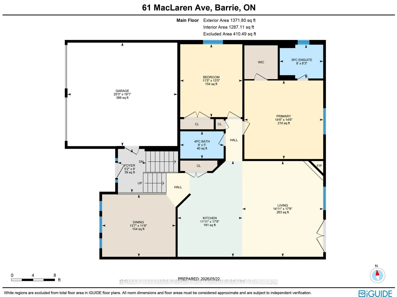61 Maclaren Avenue