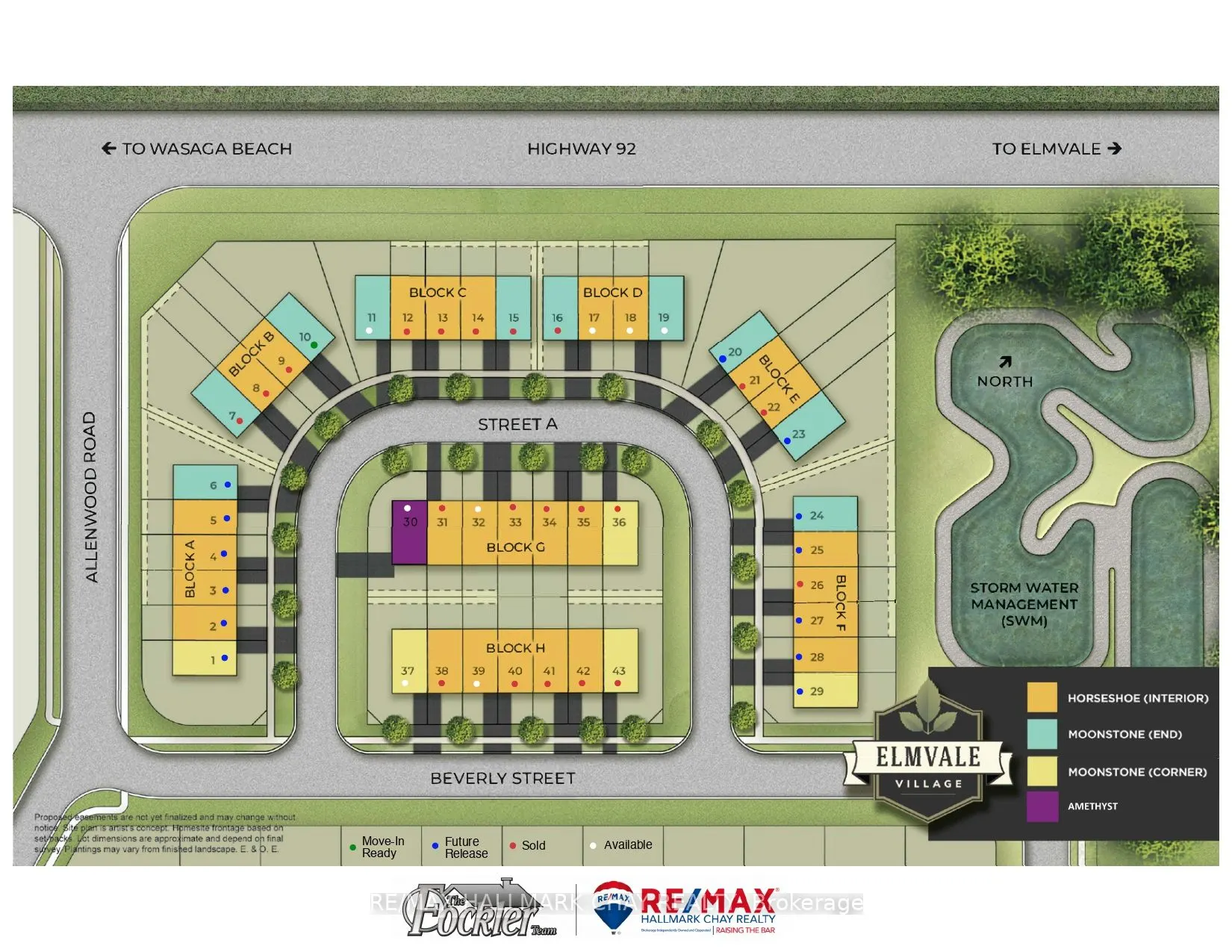 Lot 11 169 Queen Street W